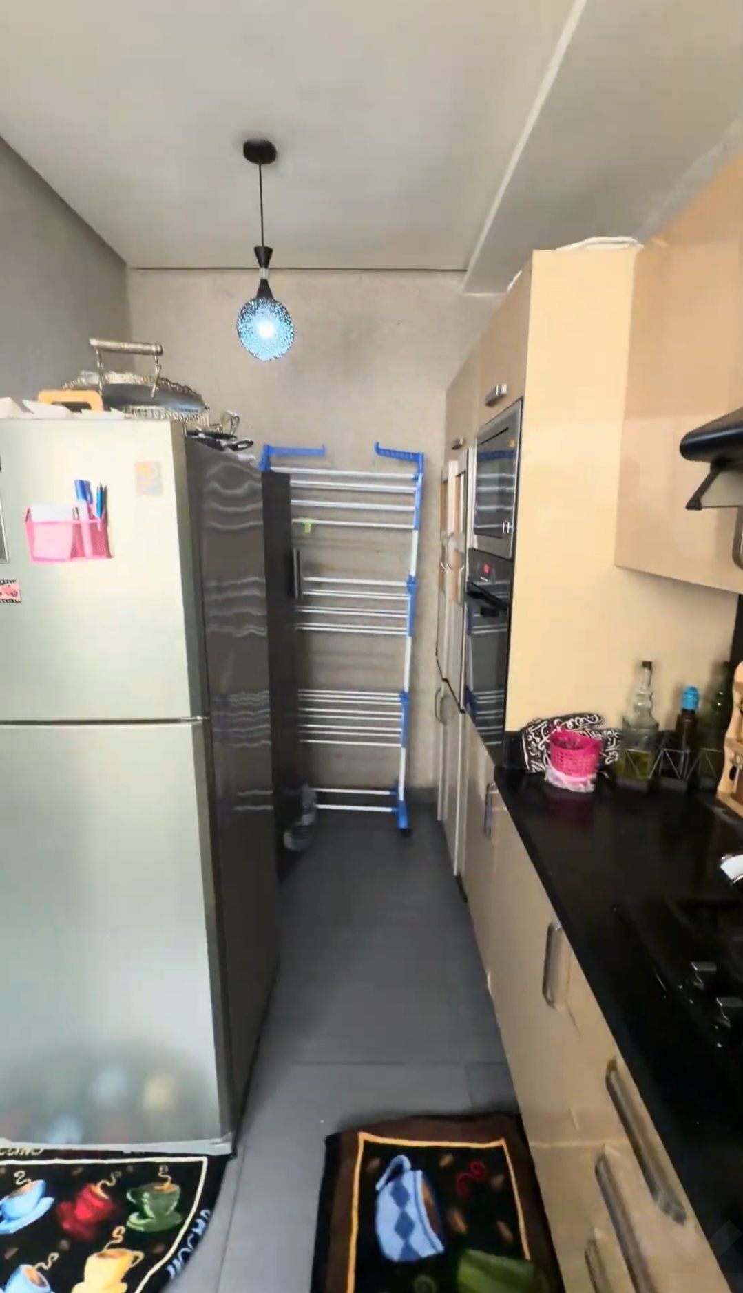 Appartement 106 m² f Bourgogne (Anfa) — 23