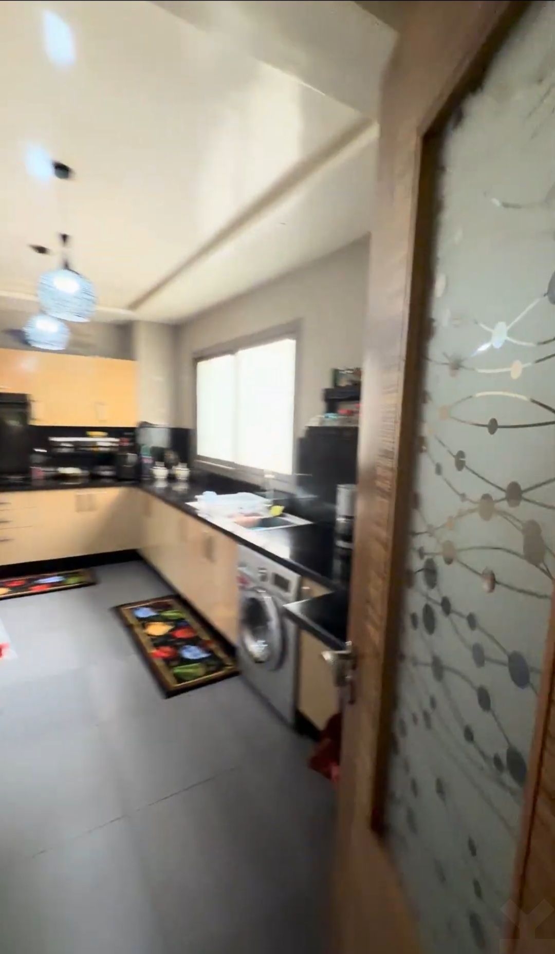 Appartement 106 m² f Bourgogne (Anfa) — 22