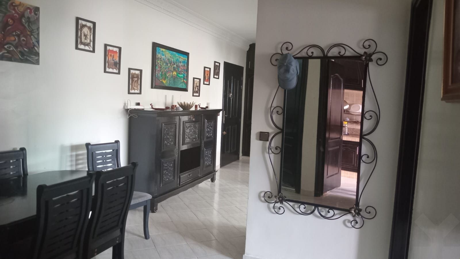 Appartement — Casablanca — 5