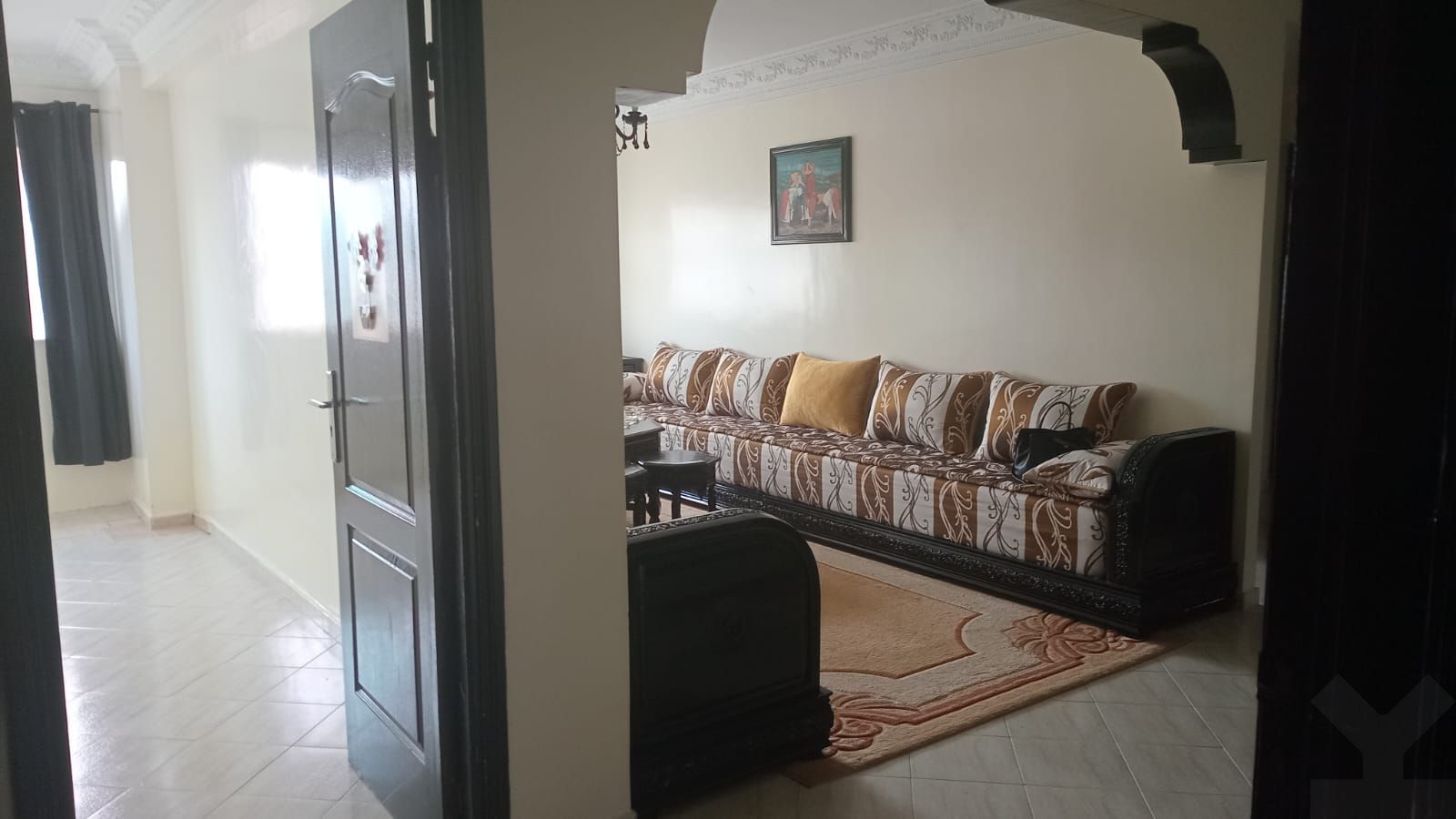 Appartement — Casablanca — 4