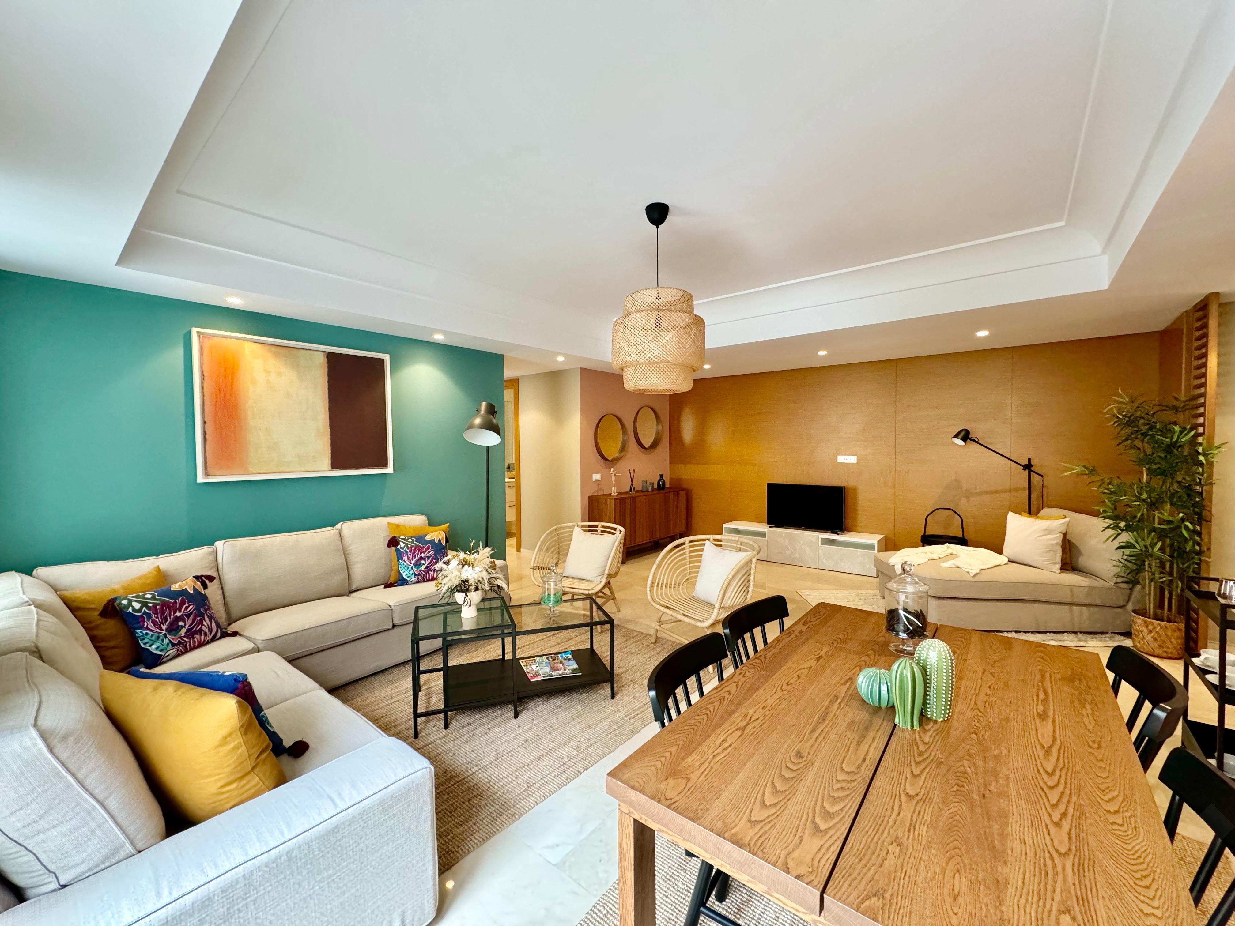 Appartement 2 chambres  à vendre de 230 m² — 6