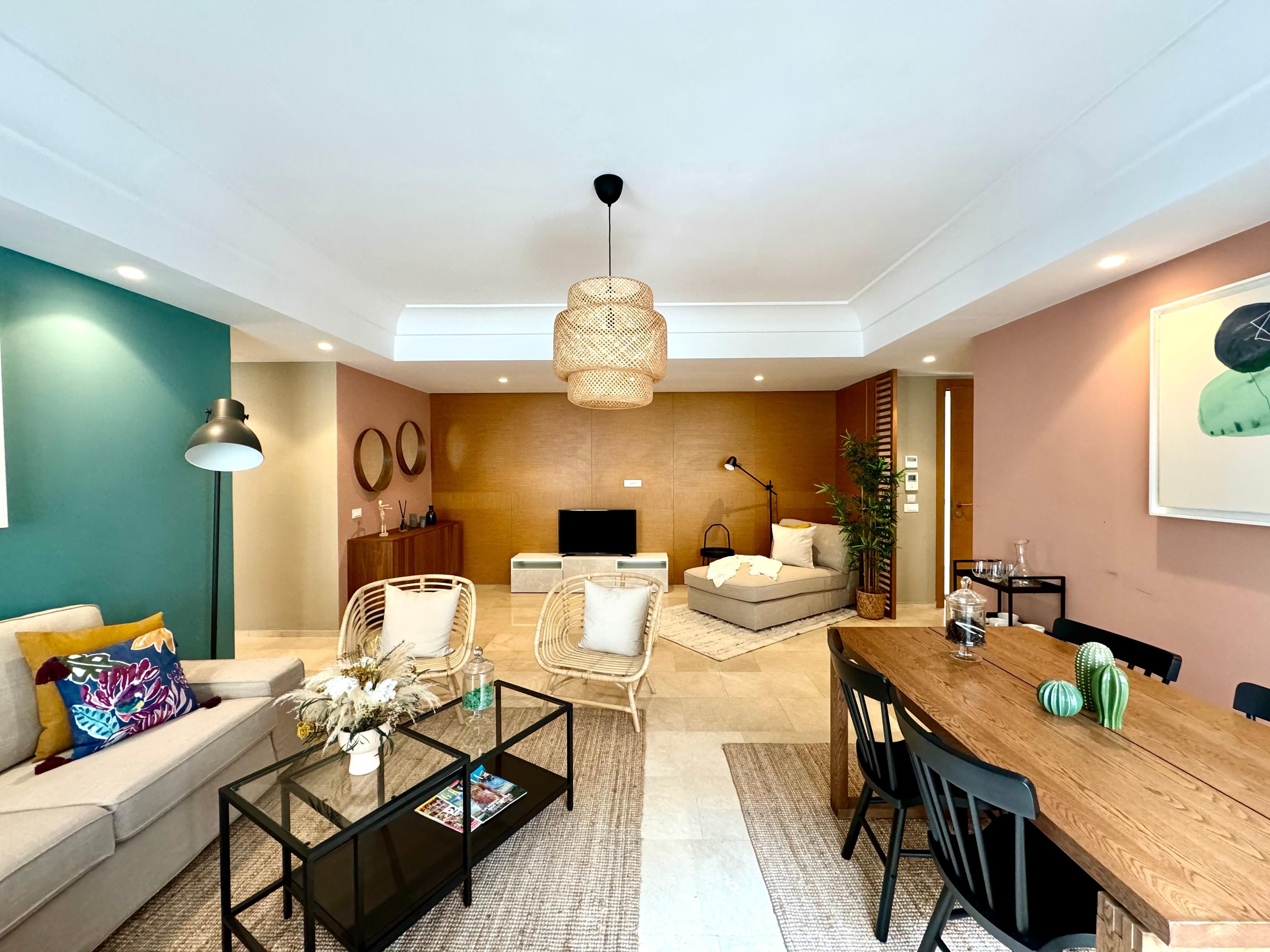 Appartement 2 chambres  à vendre de 230 m² — 3