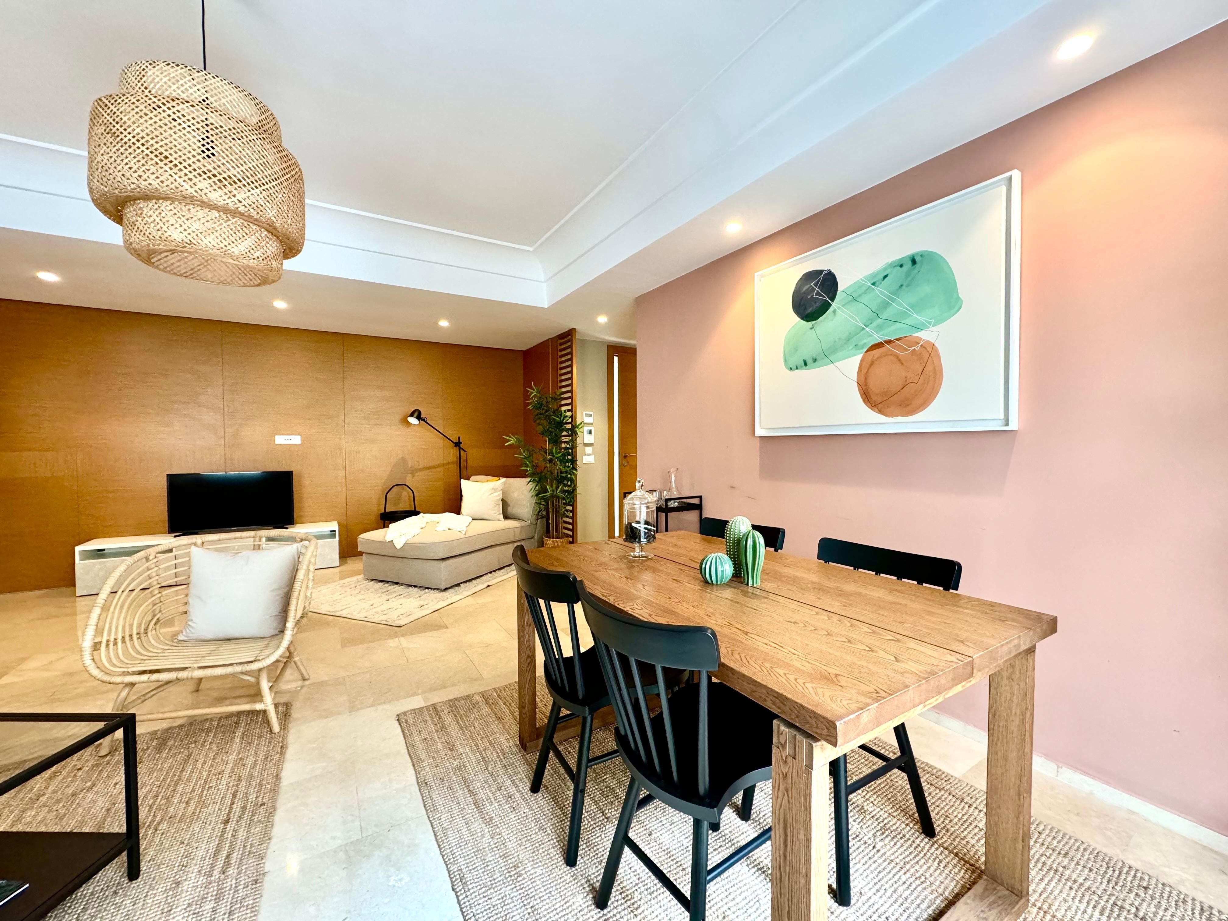 Appartement 2 chambres  à vendre de 230 m² — 4