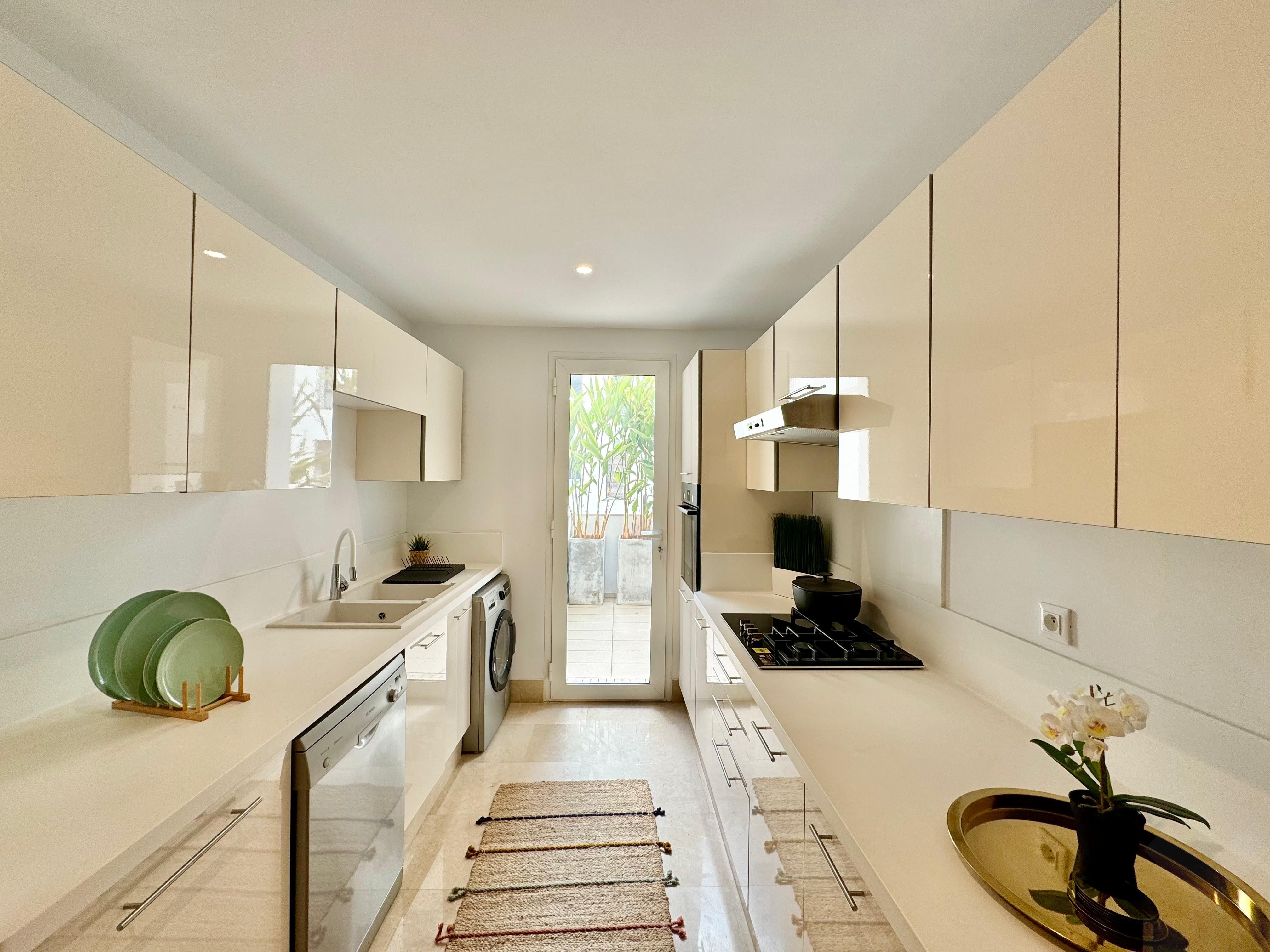 Appartement 2 chambres  à vendre de 230 m²