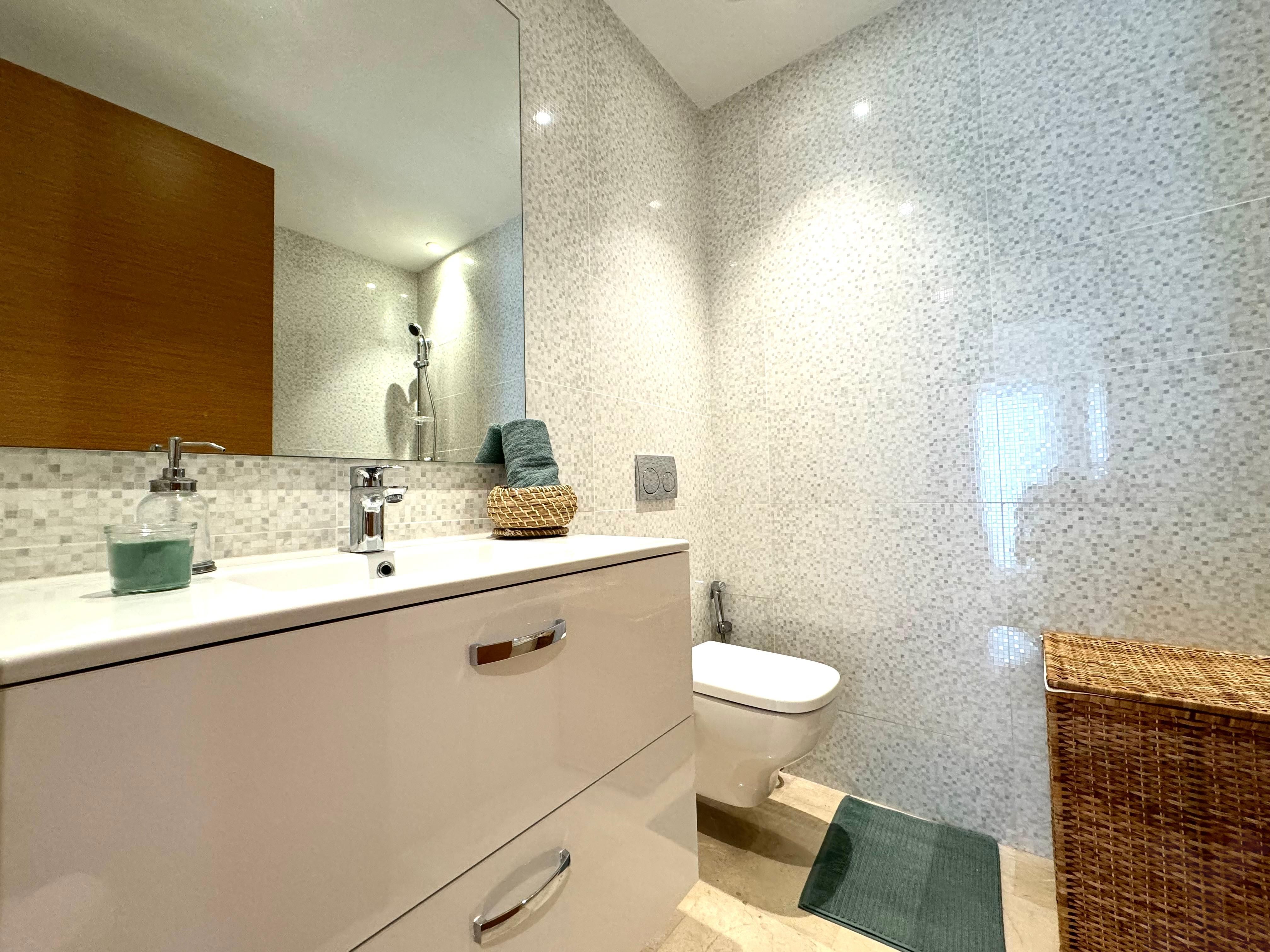 Appartement 2 chambres  à vendre de 230 m² — 5