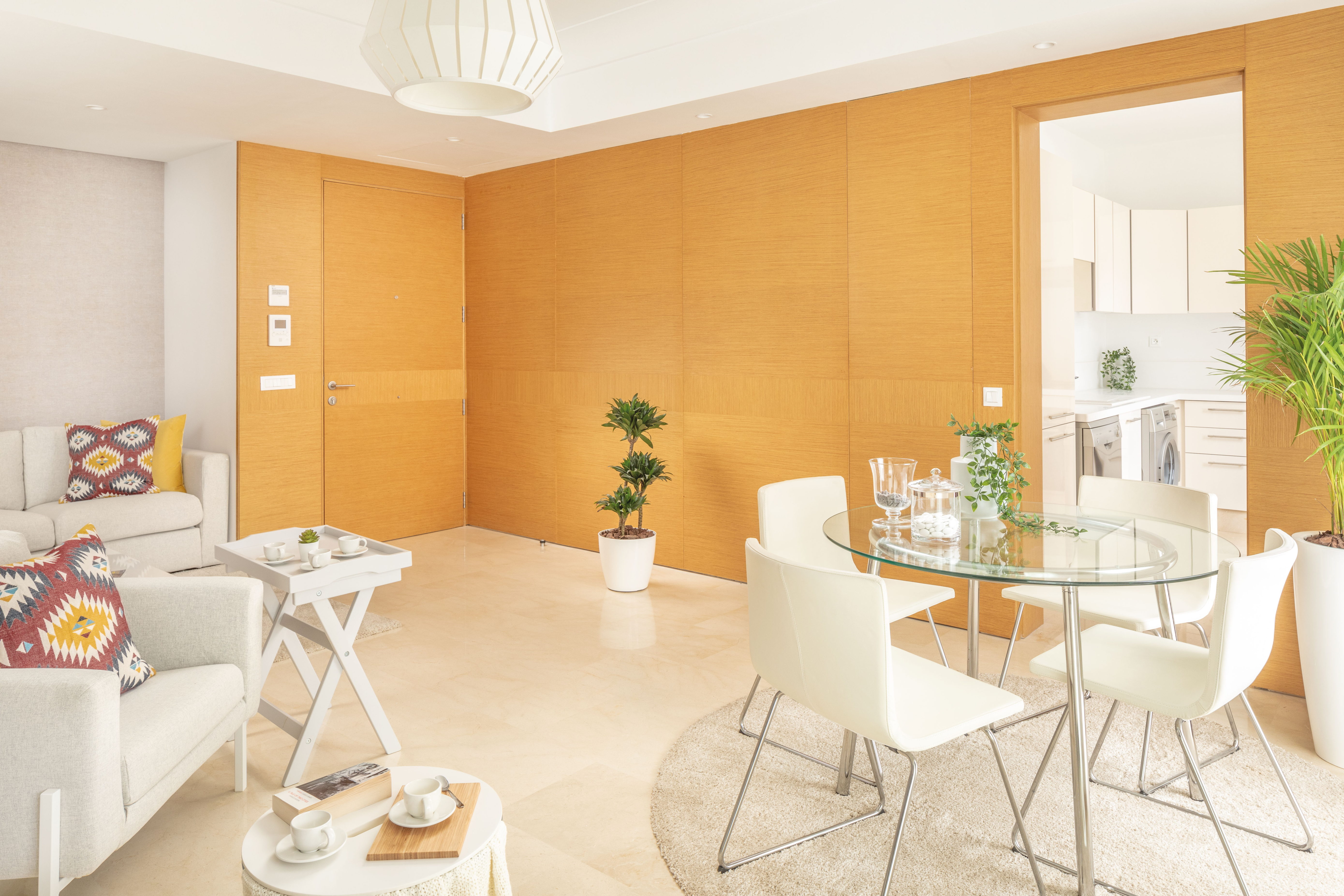 Appartement 3 chambres  à vendre de 416 m² — 4