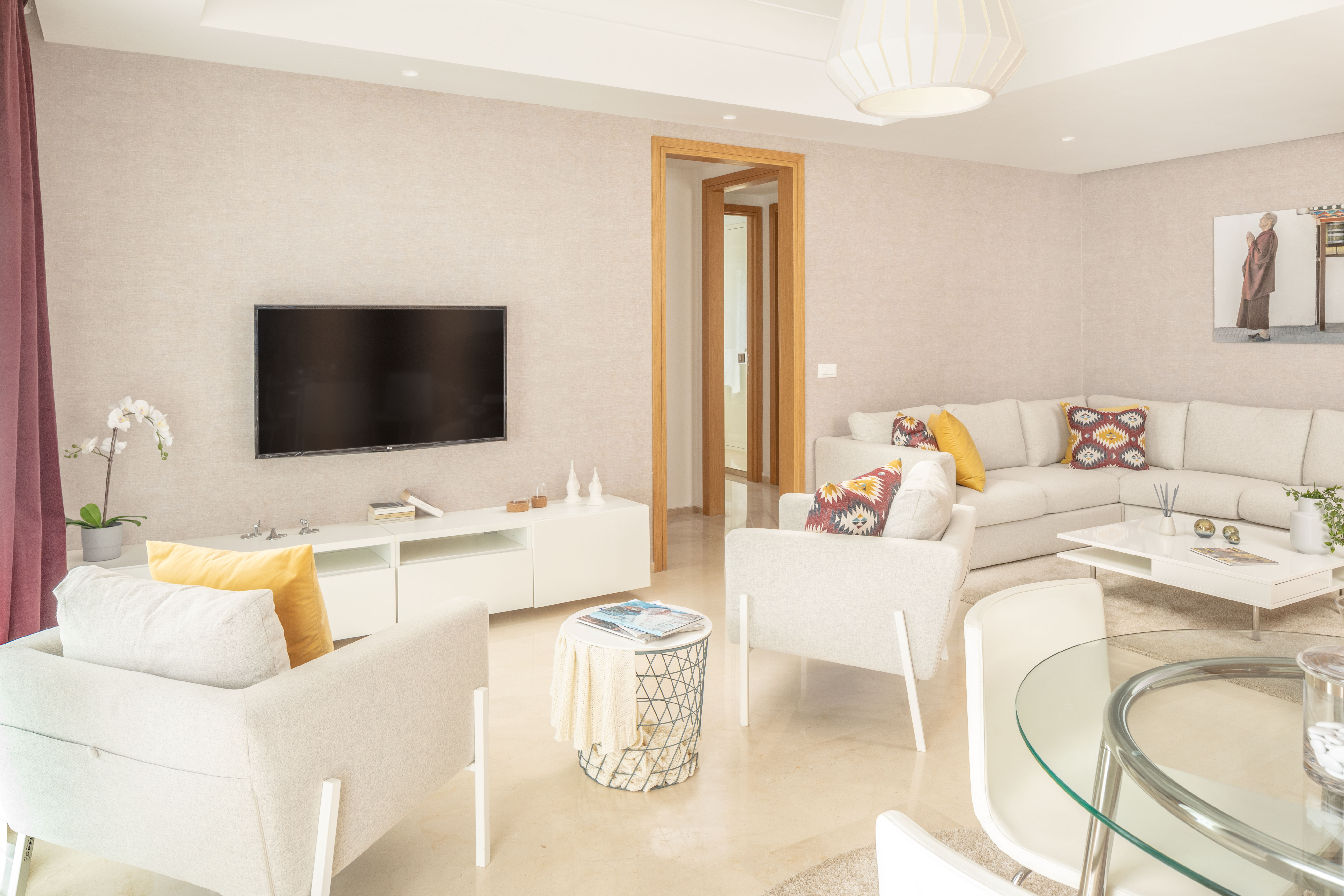Appartement 161 m² à Casablanca Finance City — 8