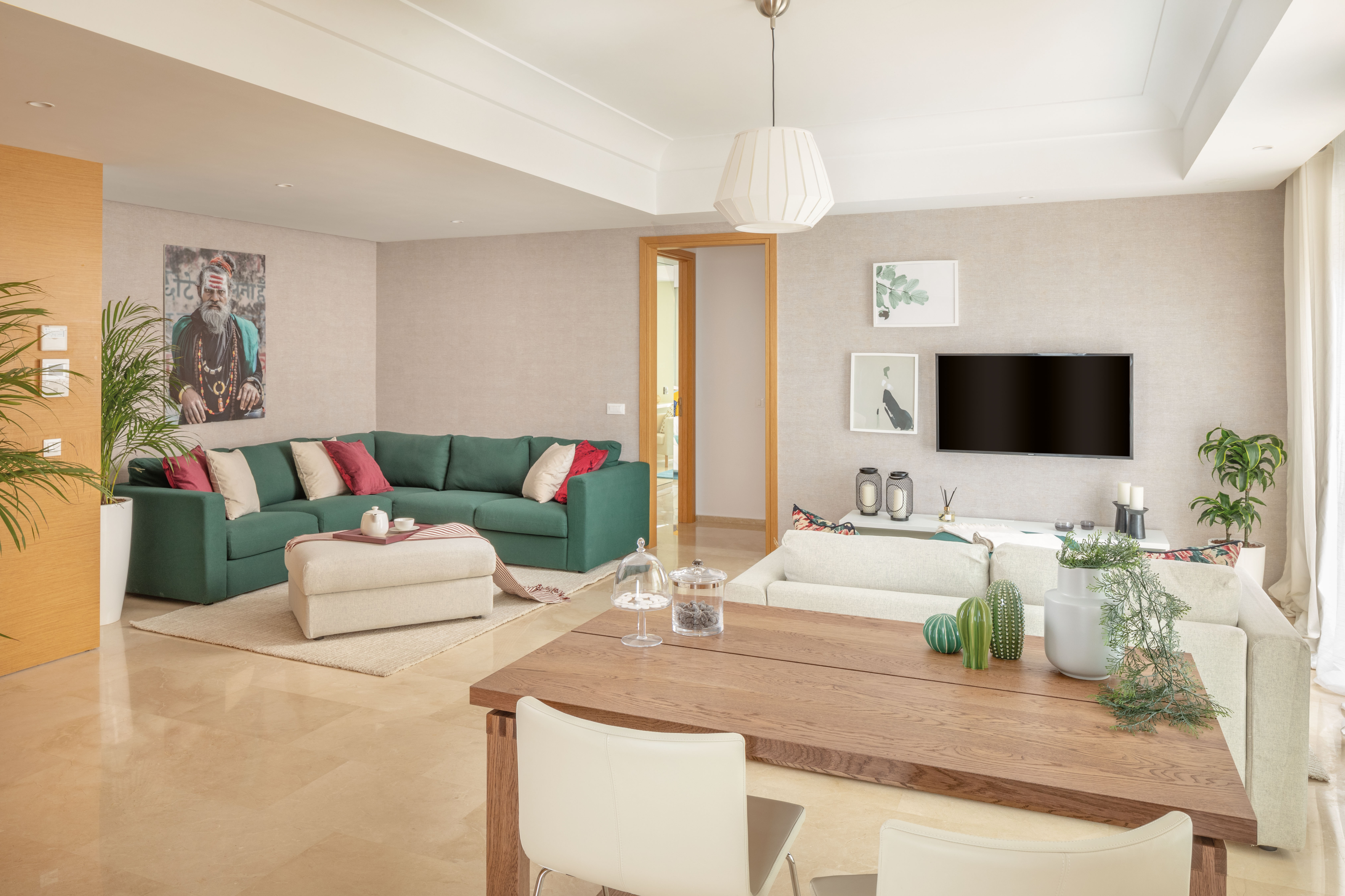Appartement 161 m² à Casablanca Finance City — 7