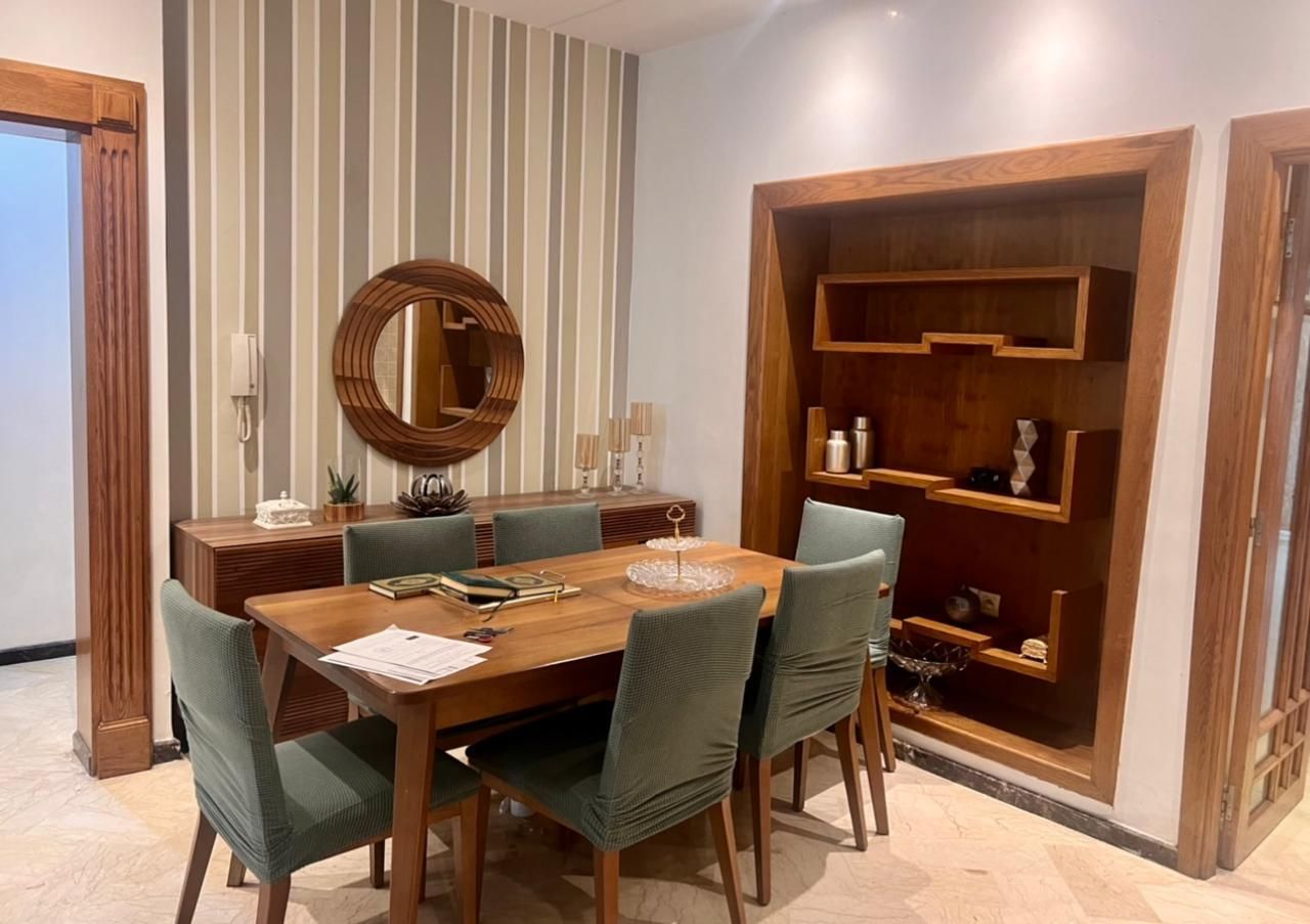 Appartement 179 m² à Derb Ghalef — 13
