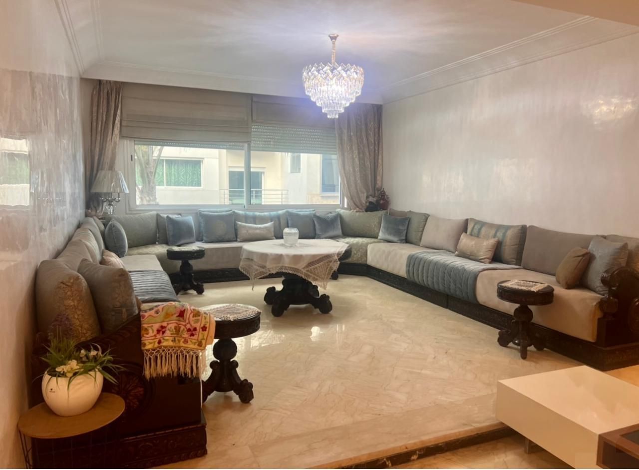 Appartement — Casablanca — 3