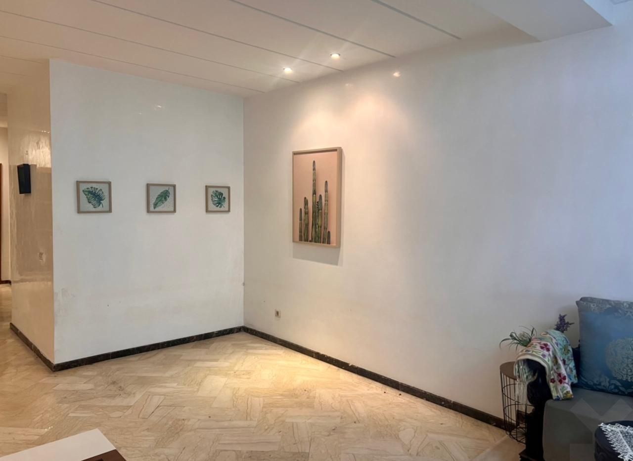 Appartement — Casablanca — 2