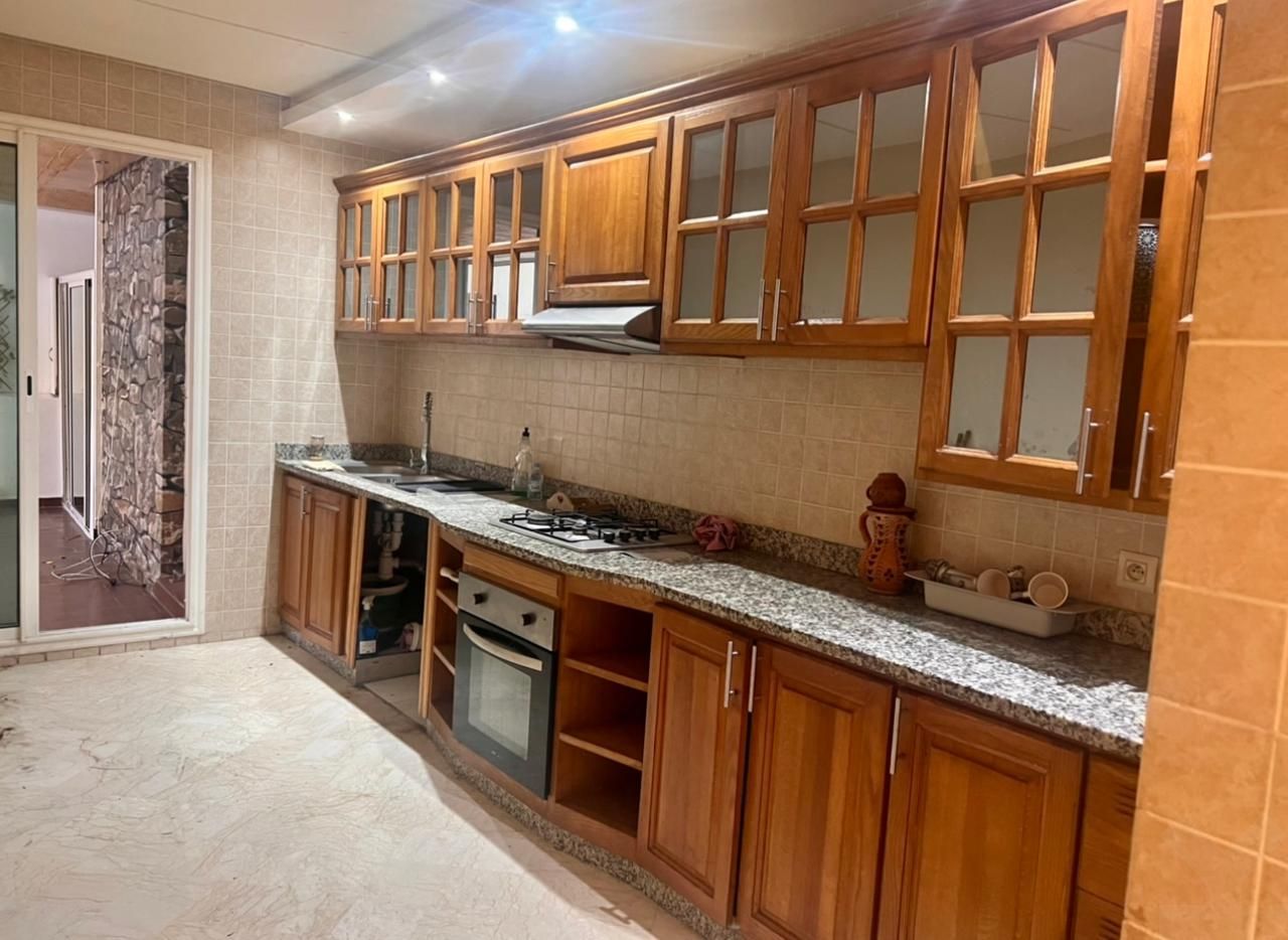 Appartement 179 m² à Derb Ghalef — 10