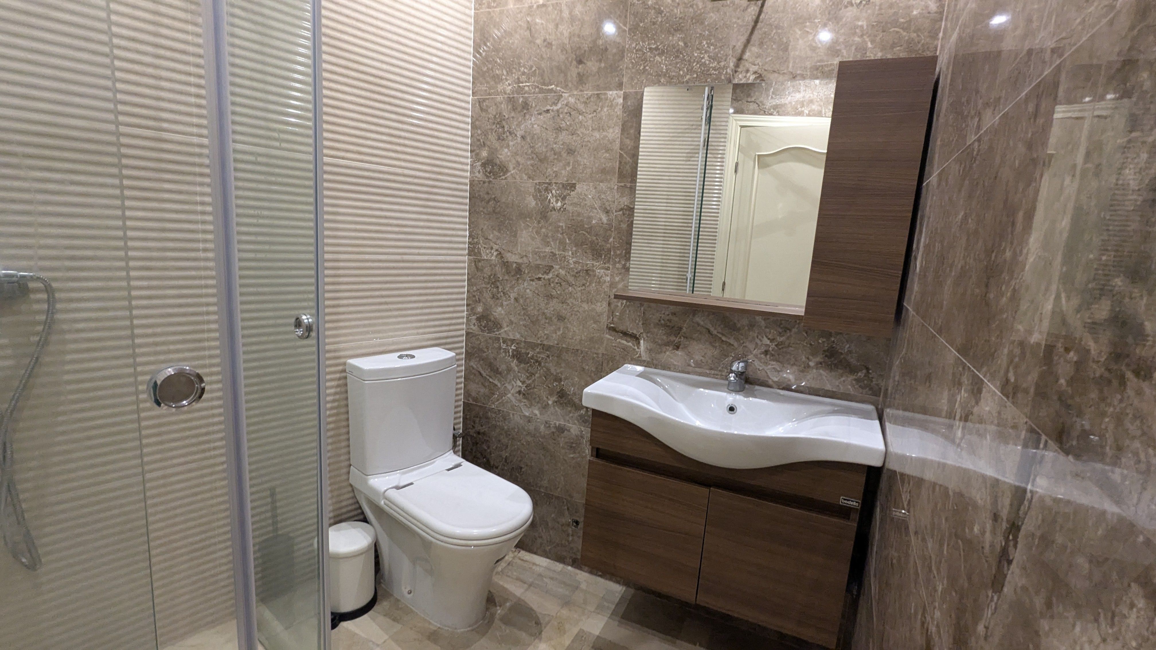 Appartement — Casablanca — 3
