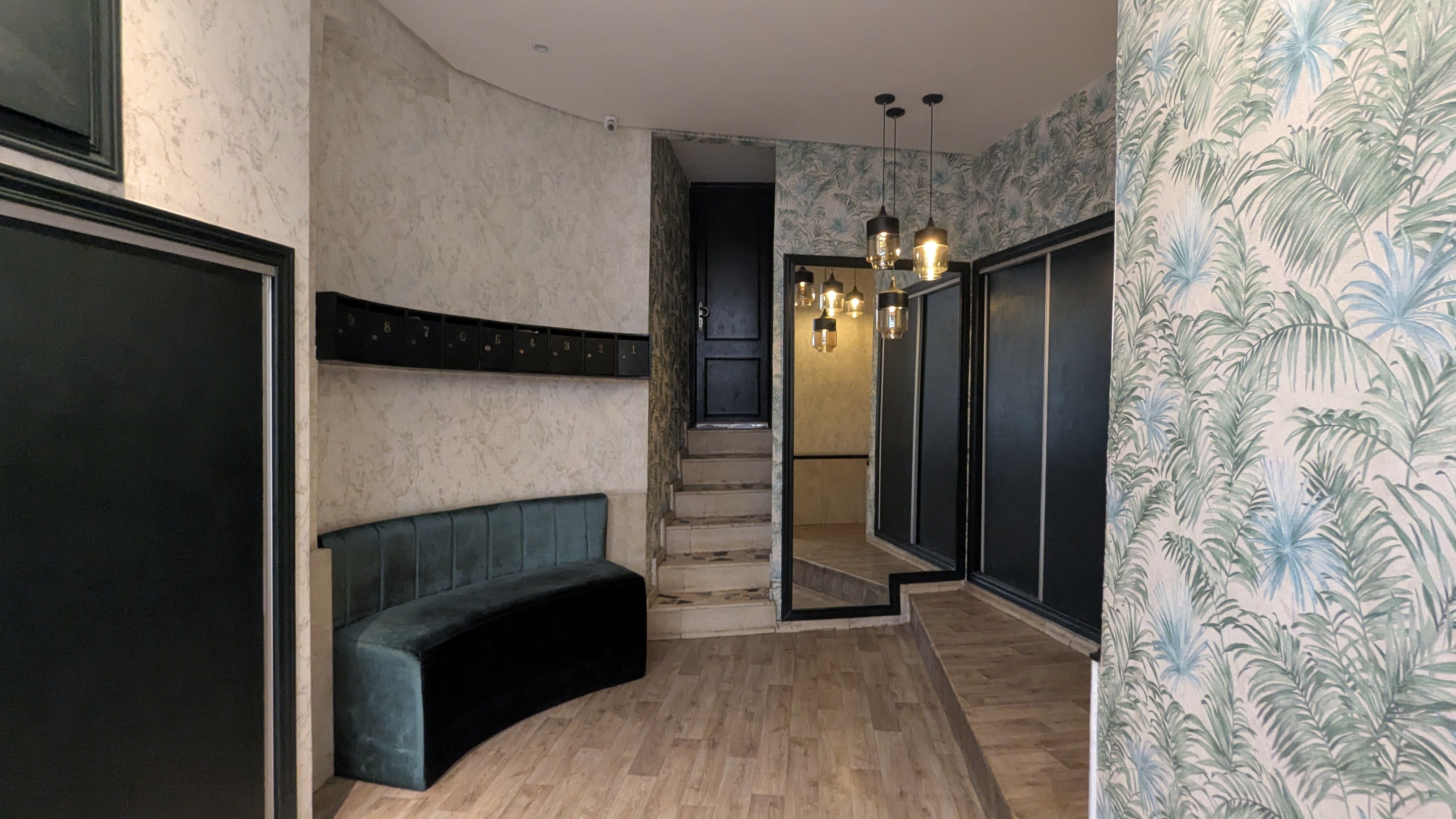 Appartement 94 m² à Bourgogne (Anfa) — 8