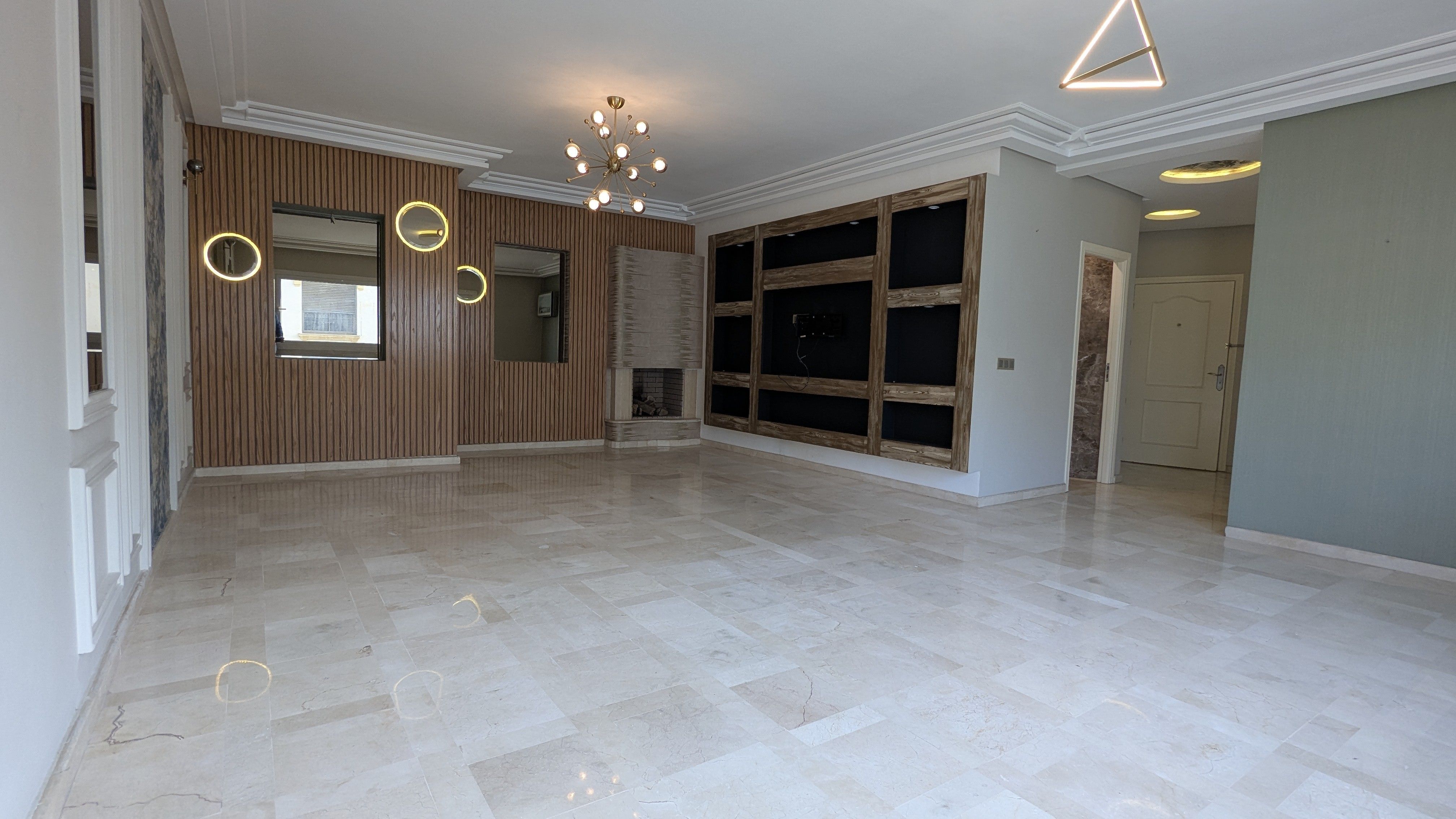 Appartement — Casablanca — 2