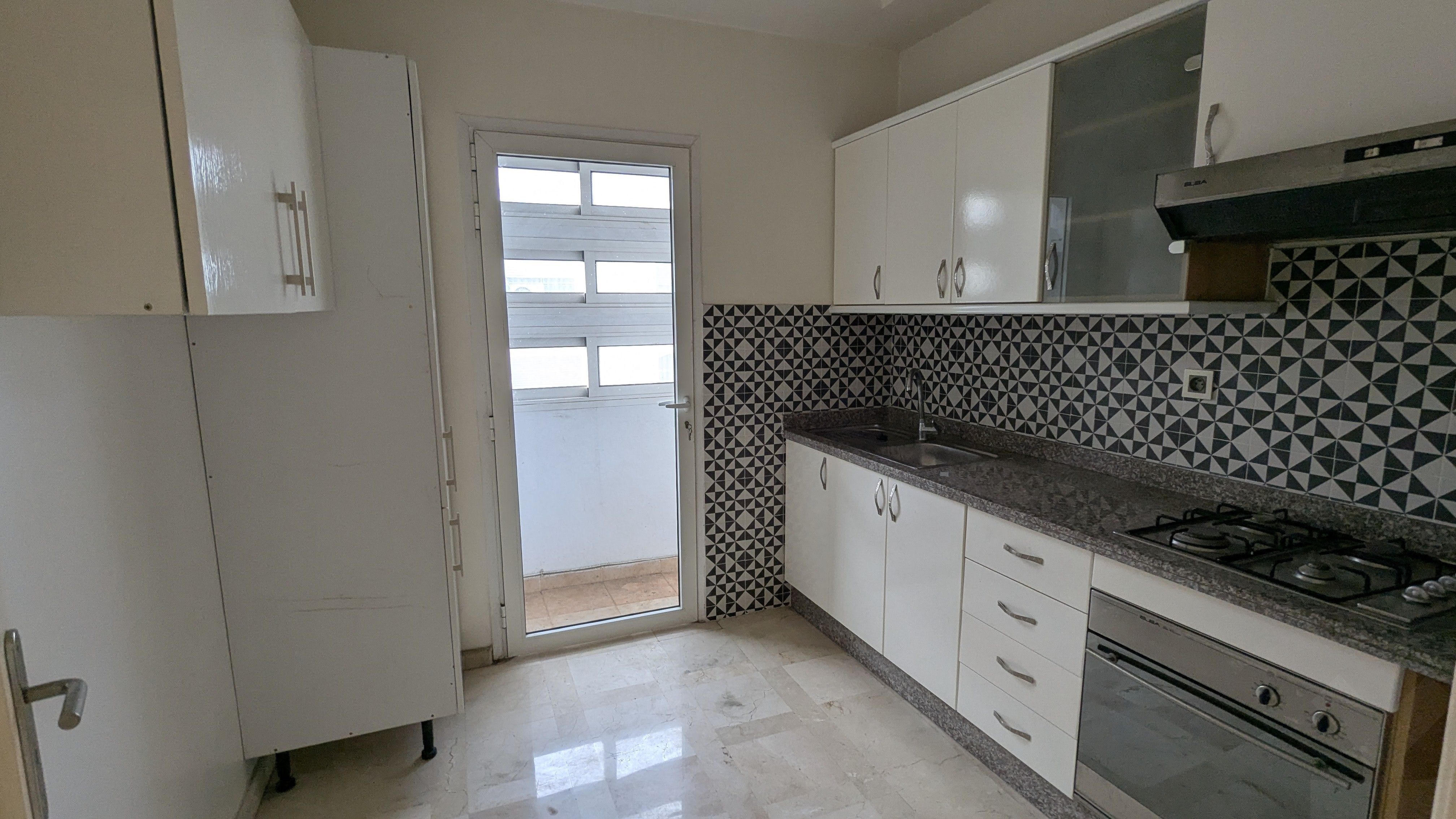 Appartement 94 m² à Bourgogne (Anfa) — 7