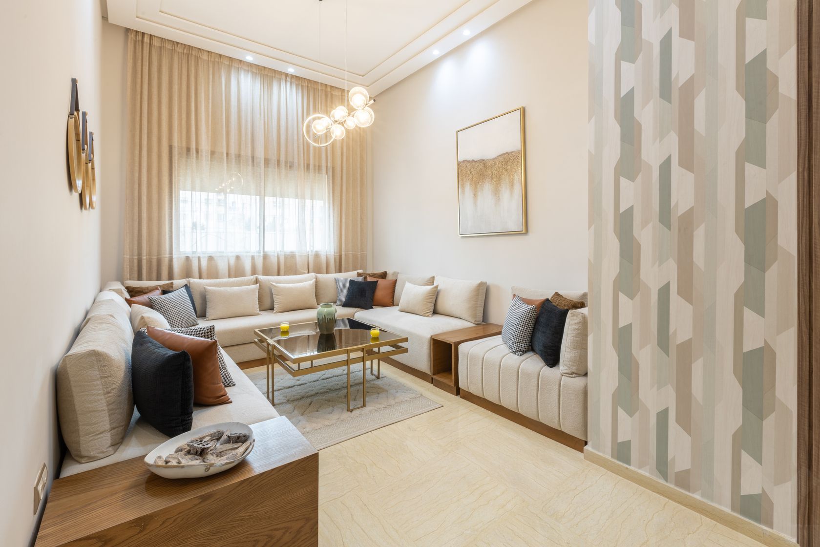 Appartement — Casablanca