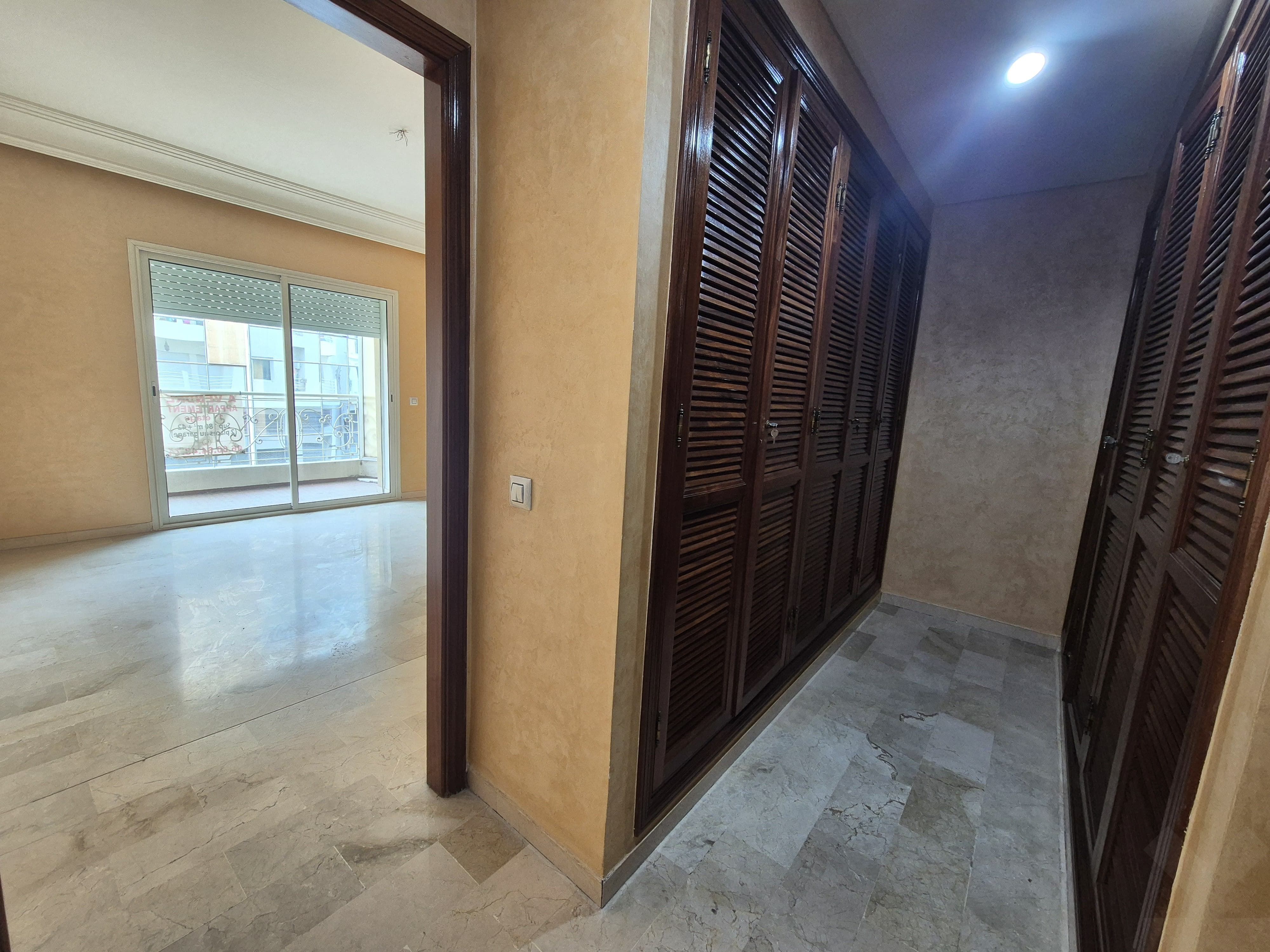 Appartement 222 m² à Plateau — 10