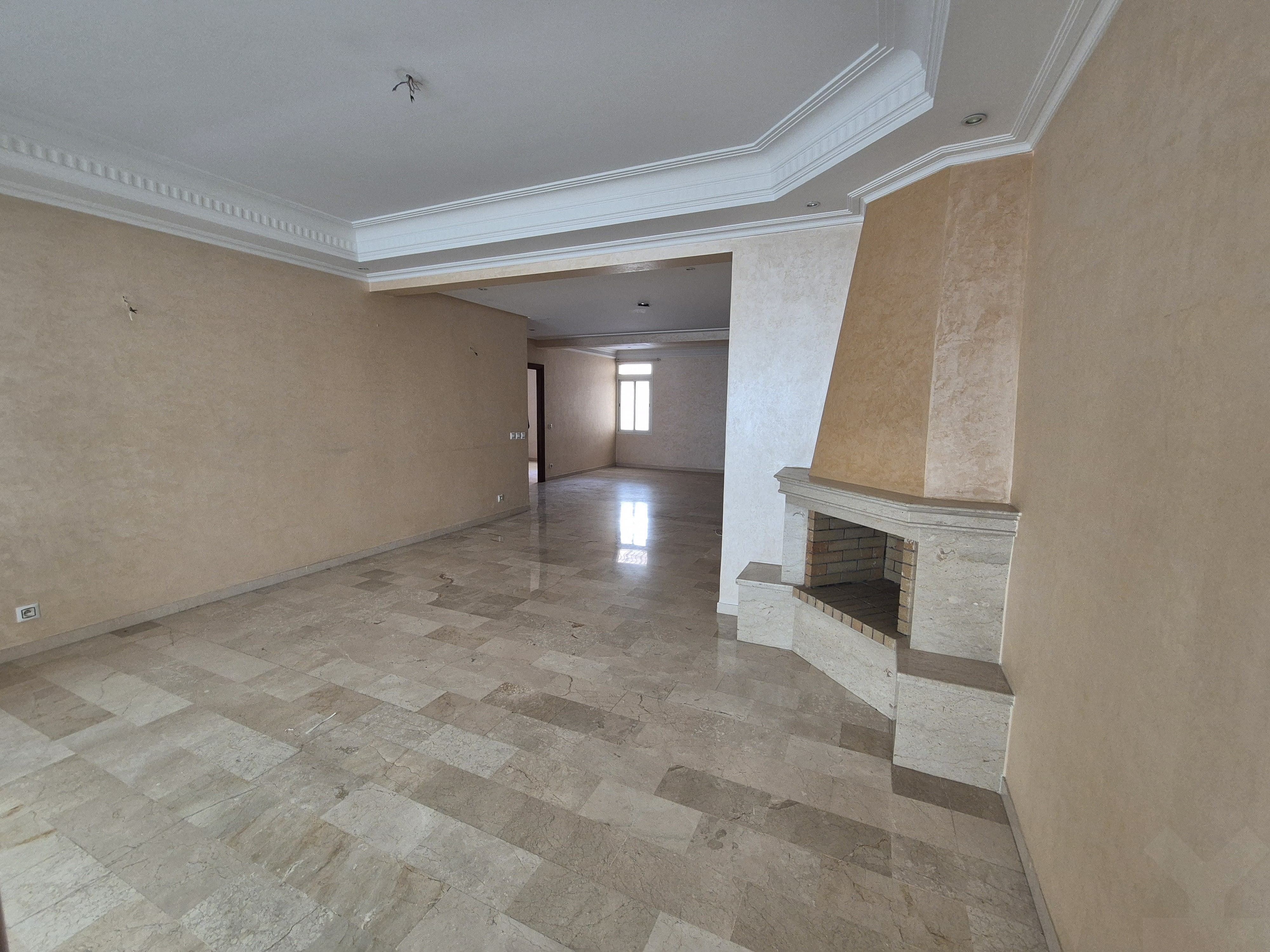 Appartement 222 m² à Plateau — 11
