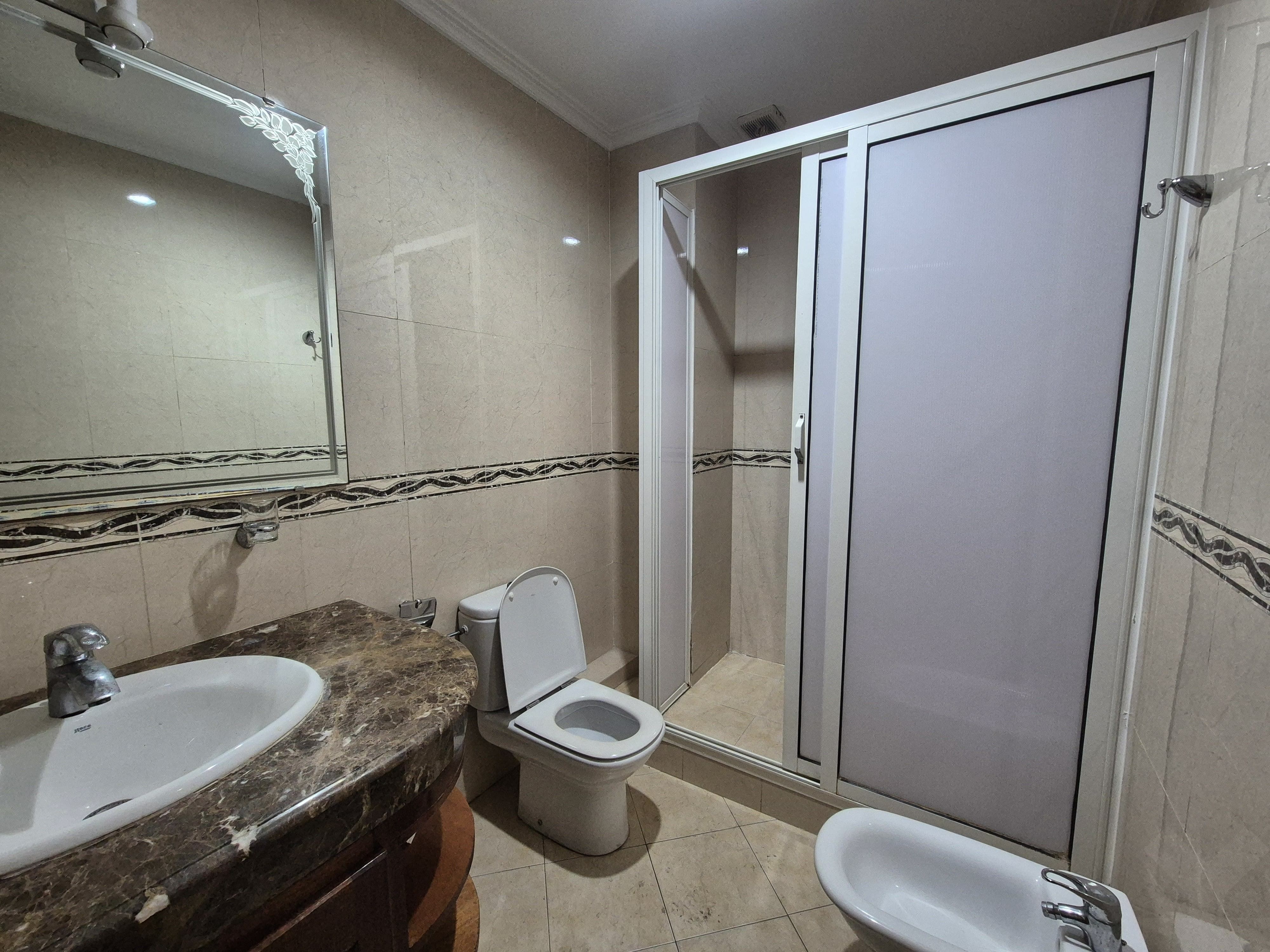 Appartement — Casablanca — 2