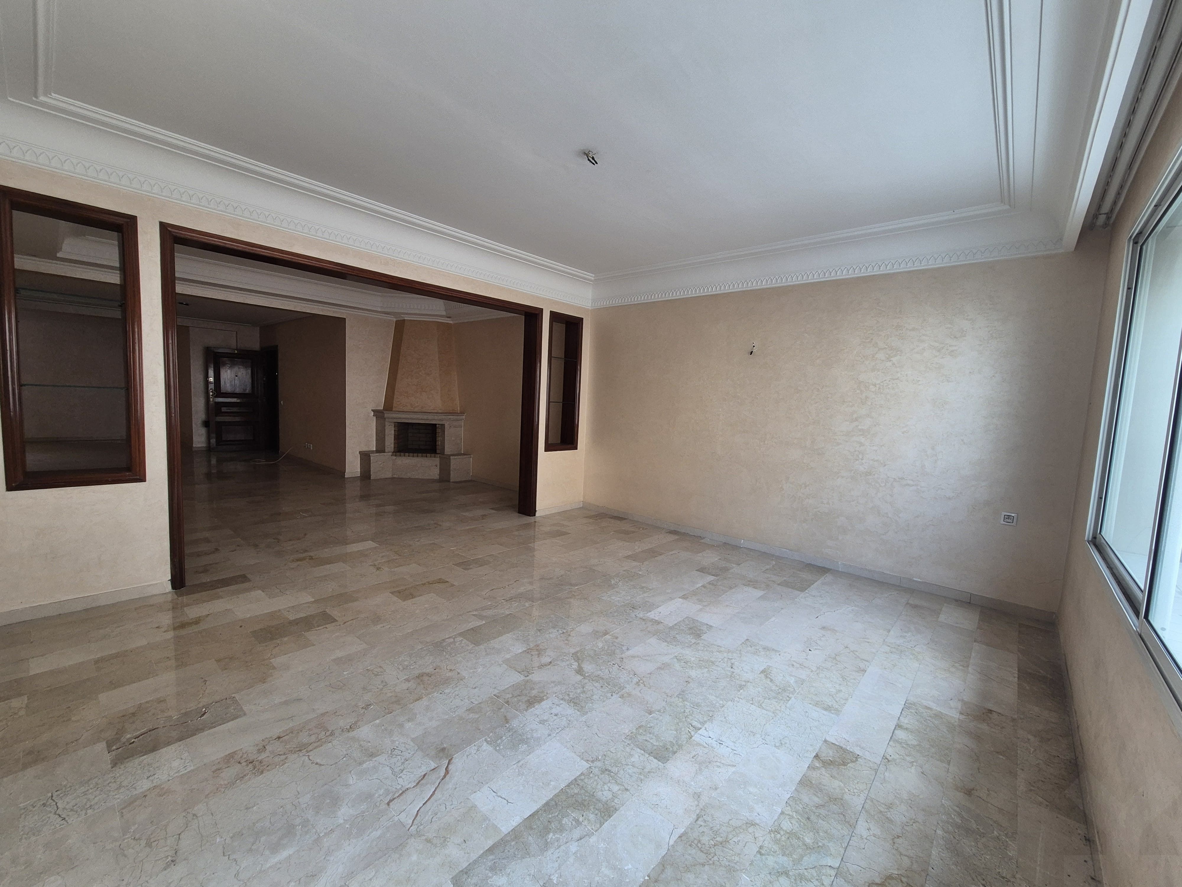 Appartement 222 m² à Plateau — 8