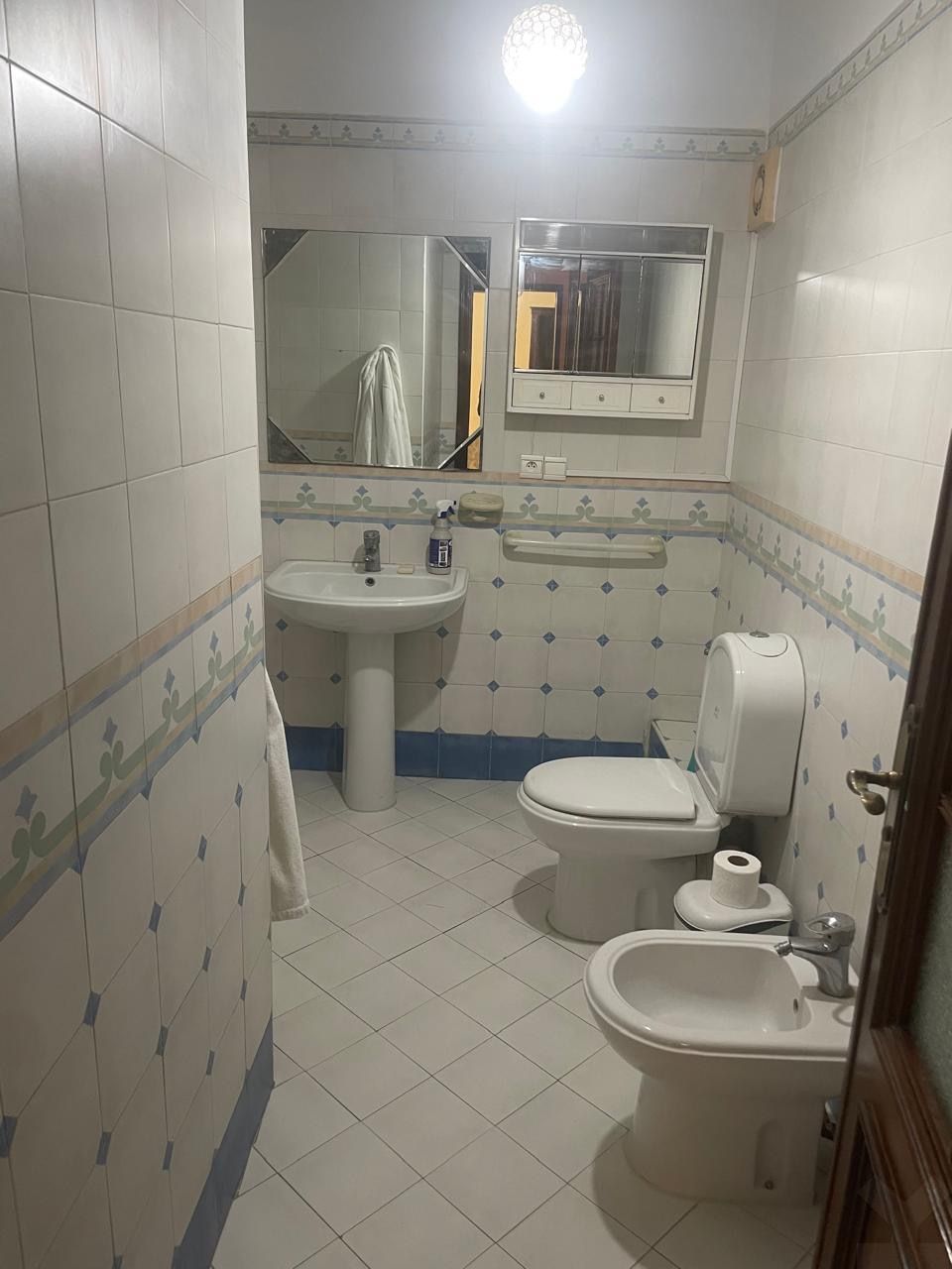 Appartement 129 m² à Hopitaux — 7