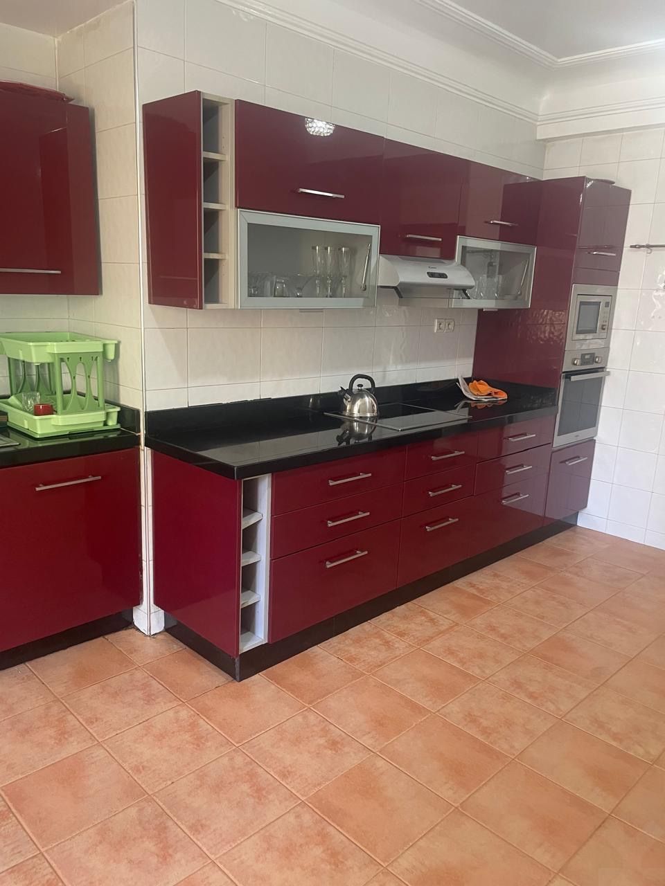 Appartement 129 m² à Hopitaux — 9