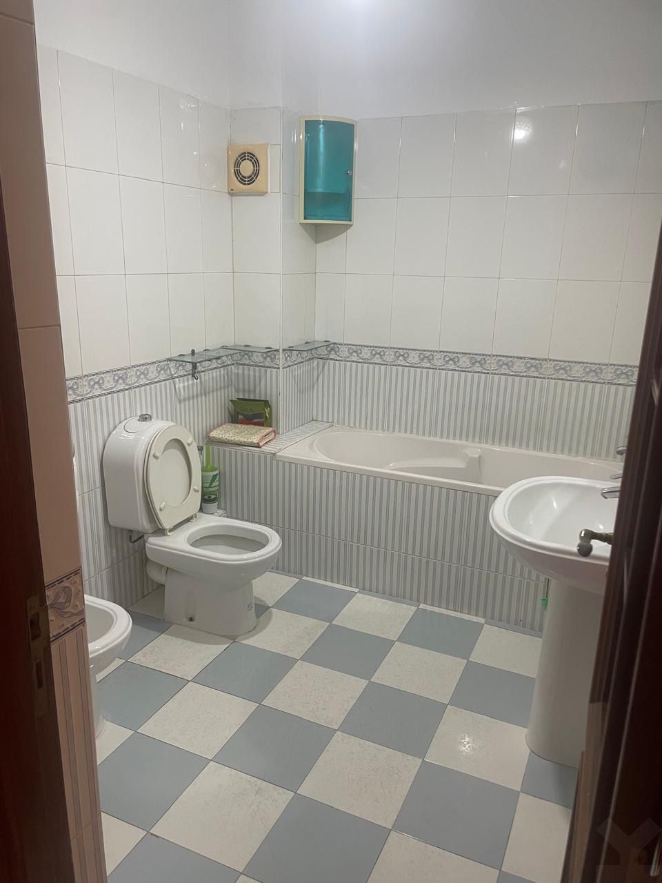 Appartement — Casablanca — 3