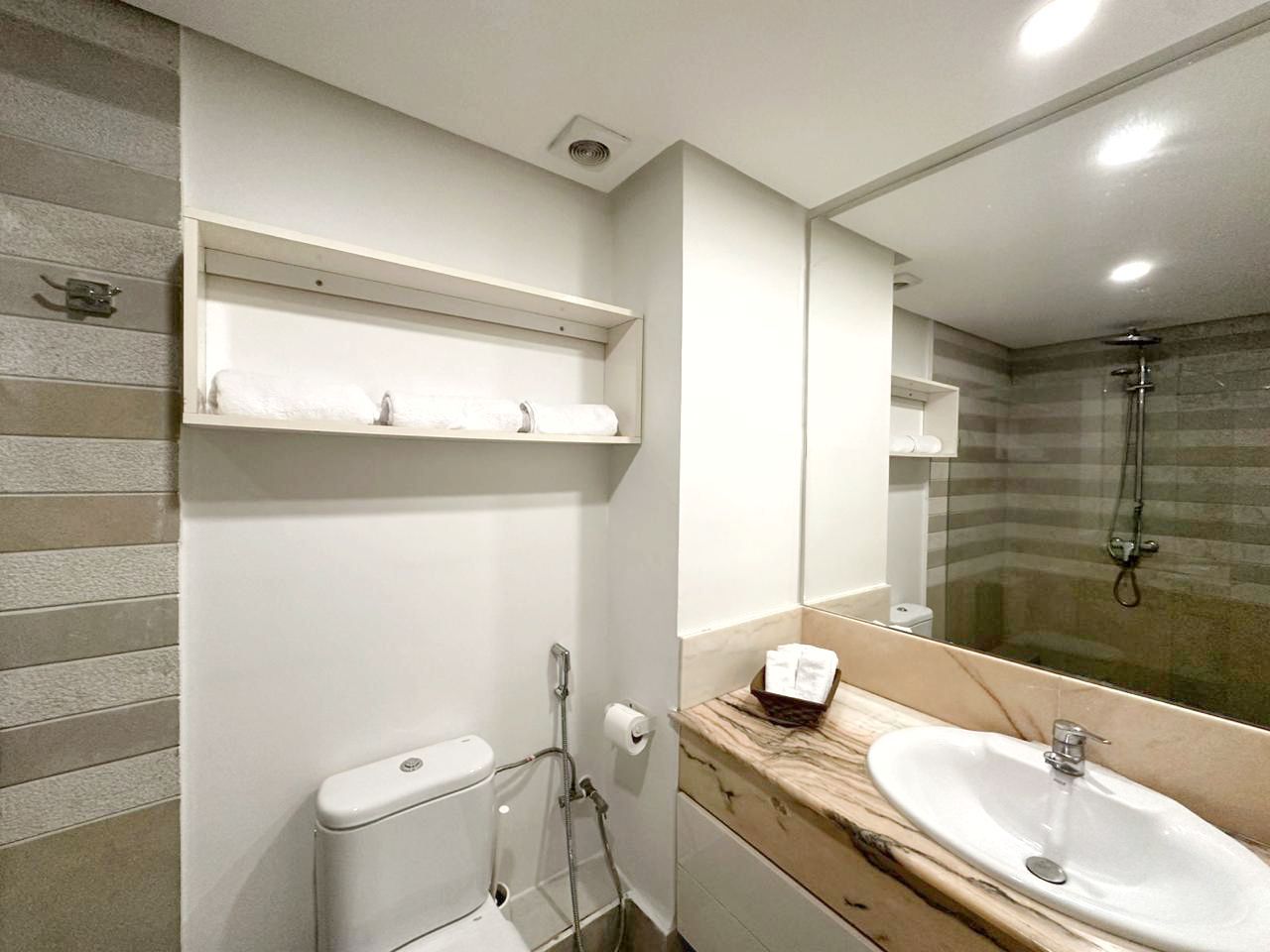 Appartement 197 m² à Gauthier — 15