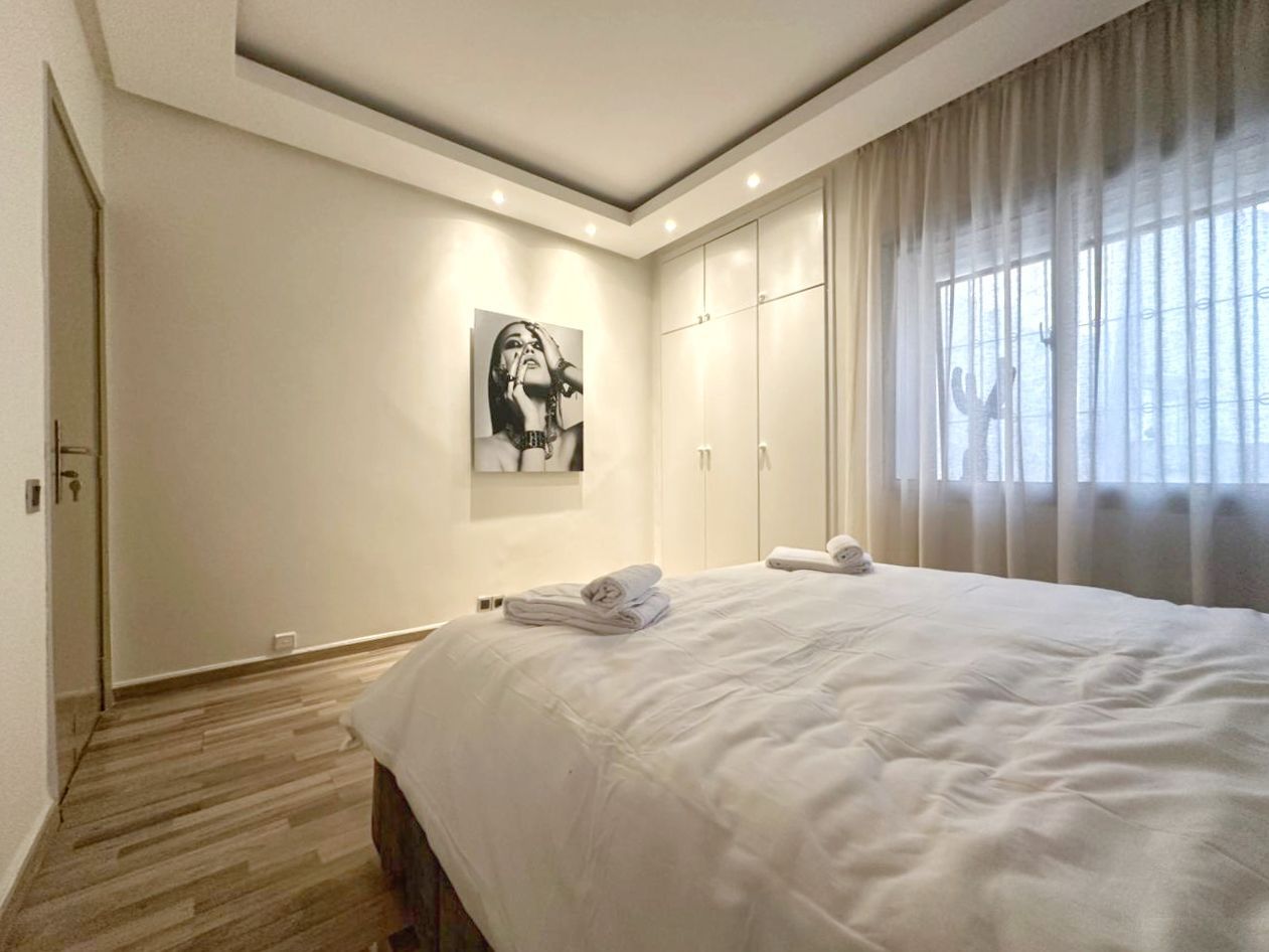 Appartement 197 m² à Gauthier — 8