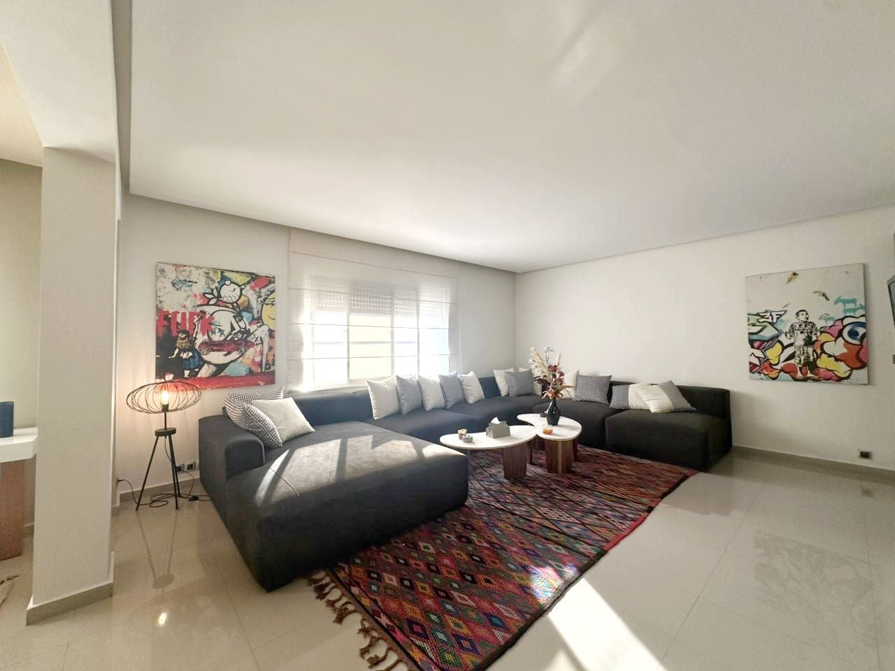 Appartement — Casablanca — 4