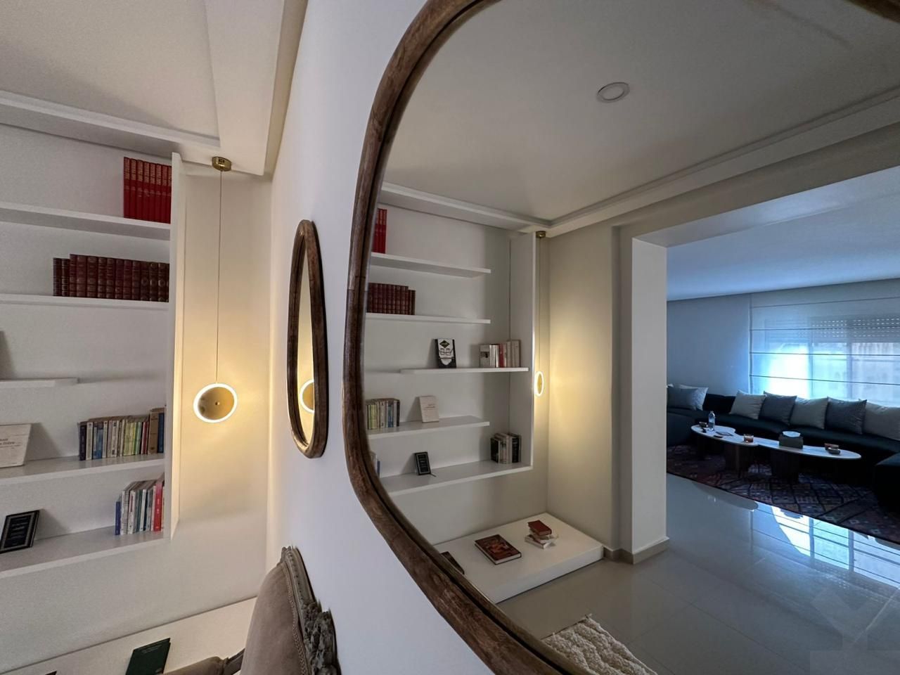 Appartement 197 m² à Gauthier — 10
