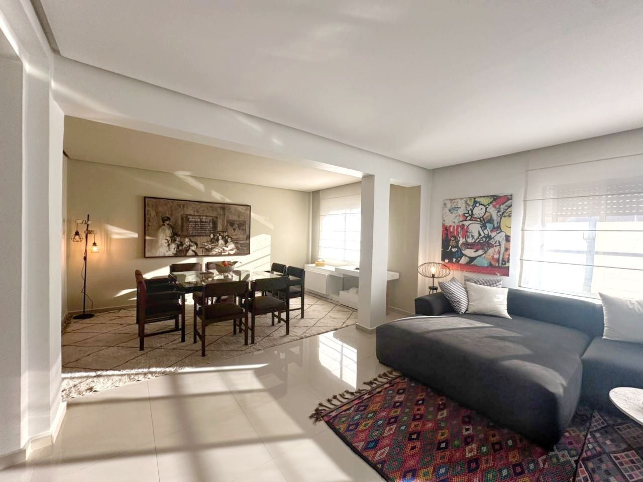 Appartement — Casablanca — 3