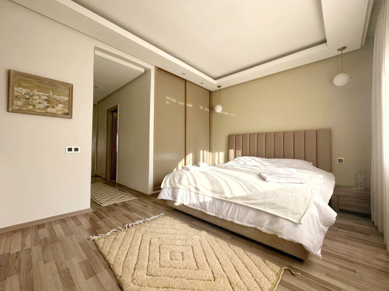 Appartement — Casablanca — 6