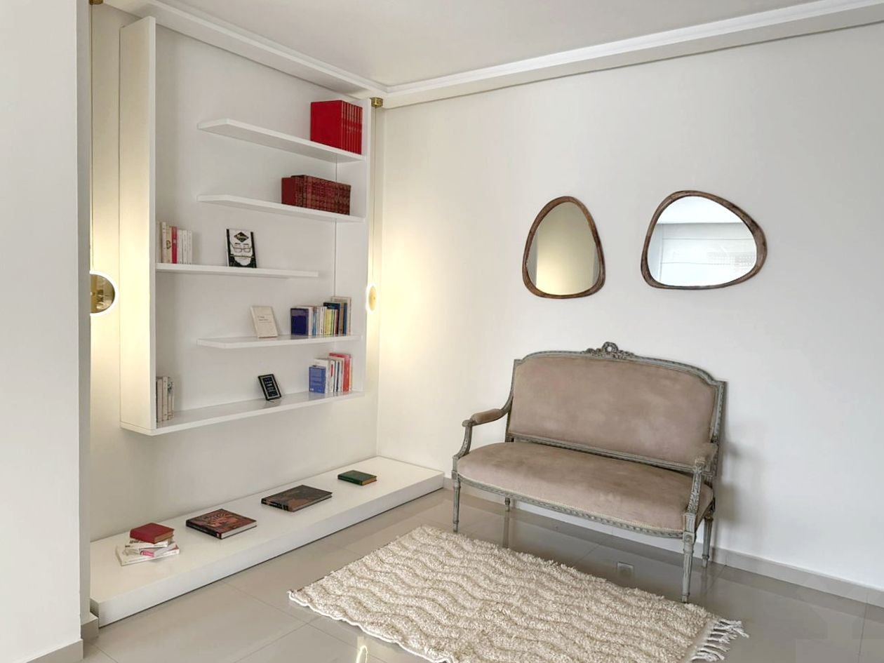 Appartement — Casablanca