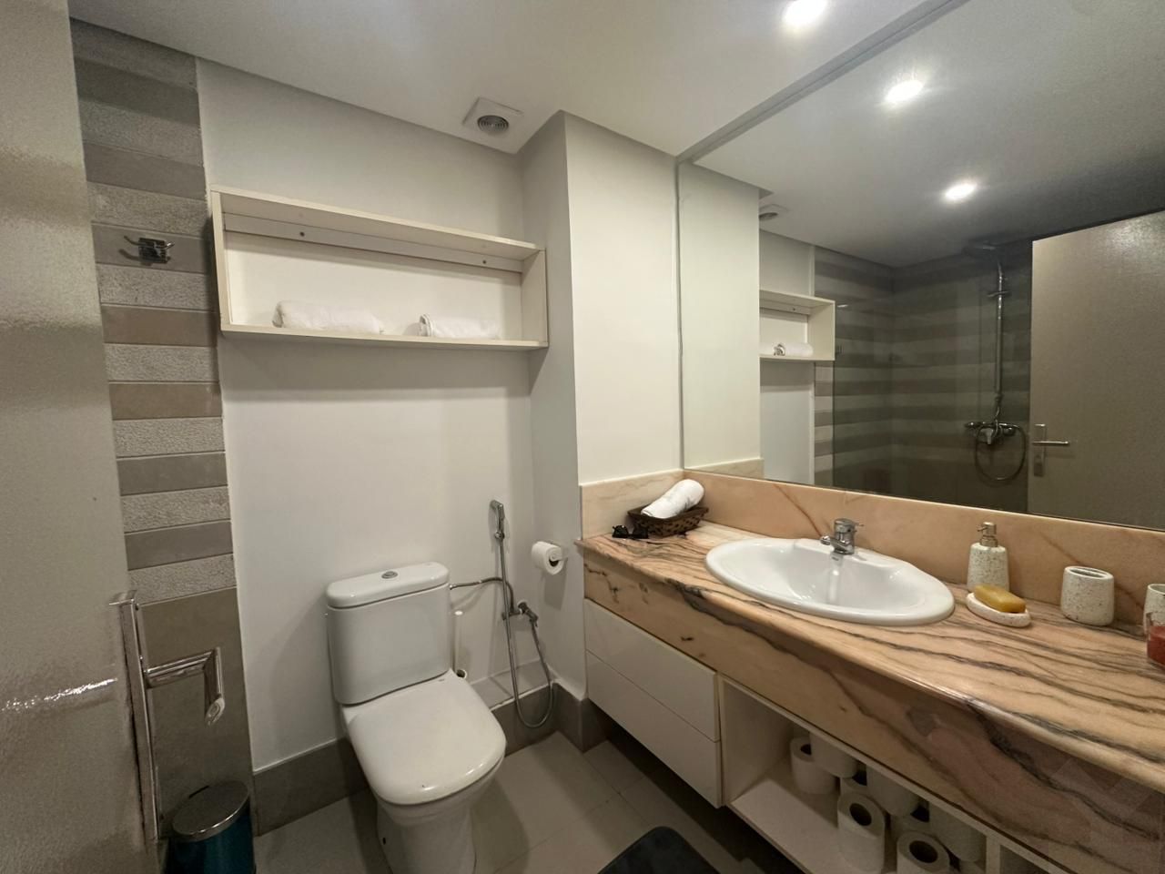 Appartement 197 m² à Gauthier — 14