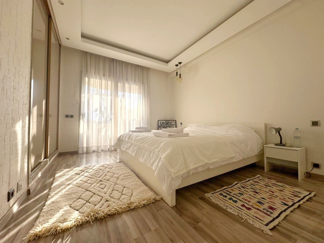 Appartement 197 m² à Gauthier — 7
