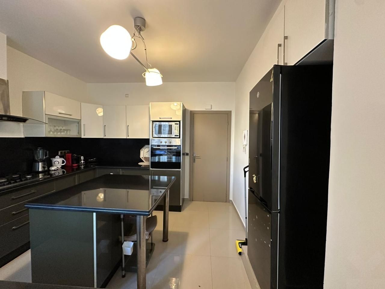Appartement 197 m² à Gauthier — 12