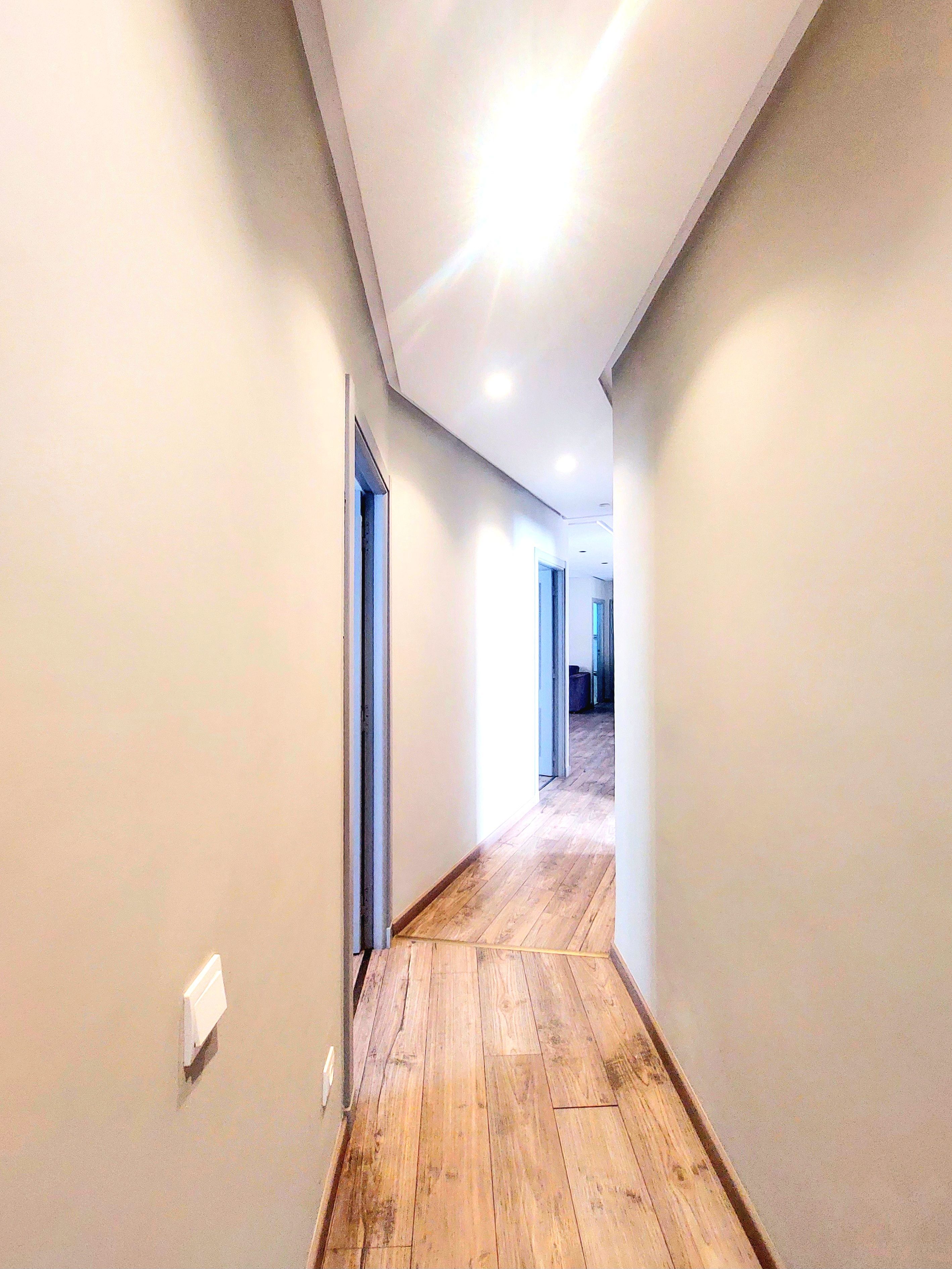 Appartement meublé à louer de 113 m² — 2