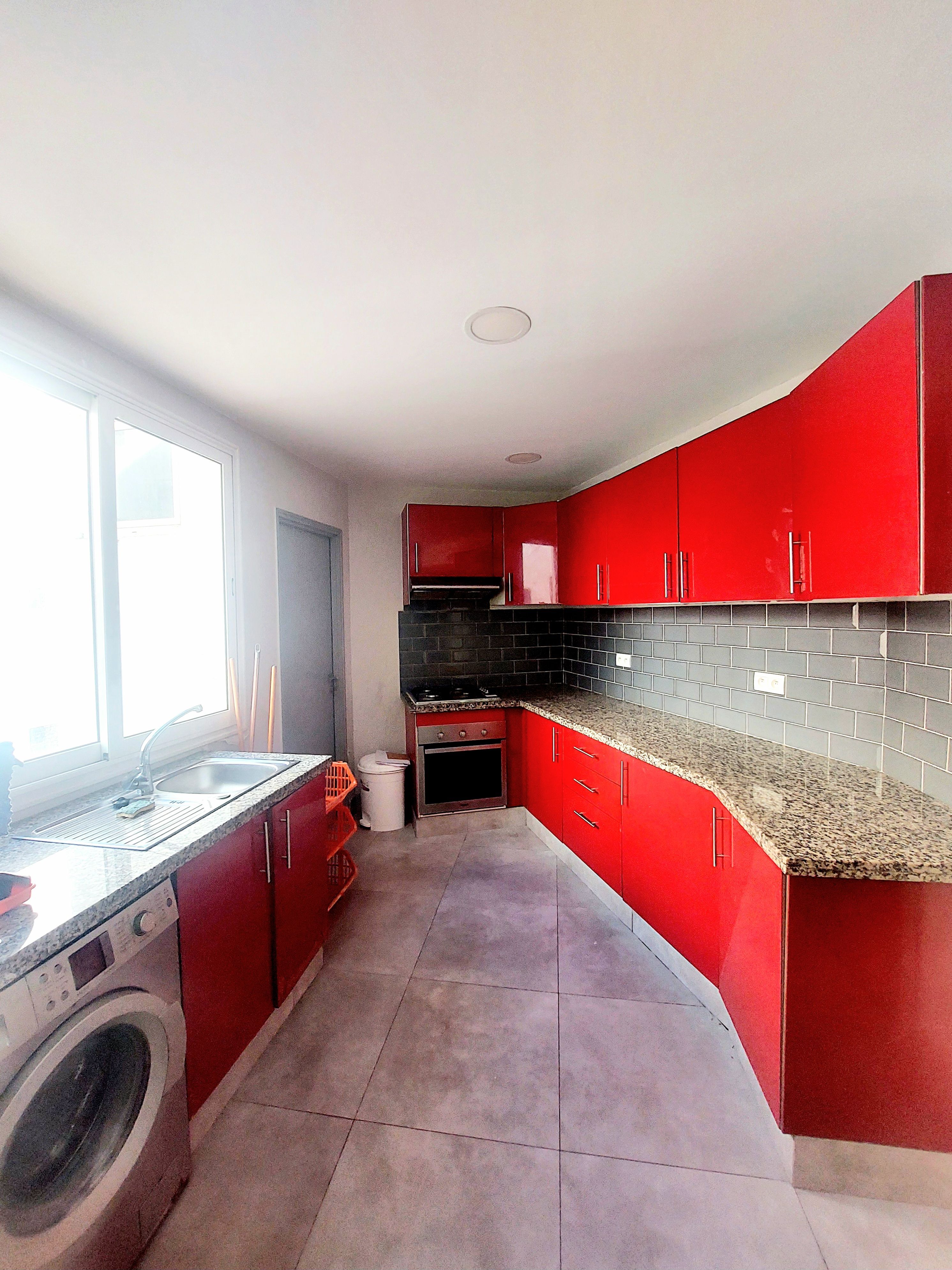 Appartement meublé à louer de 113 m² — 3