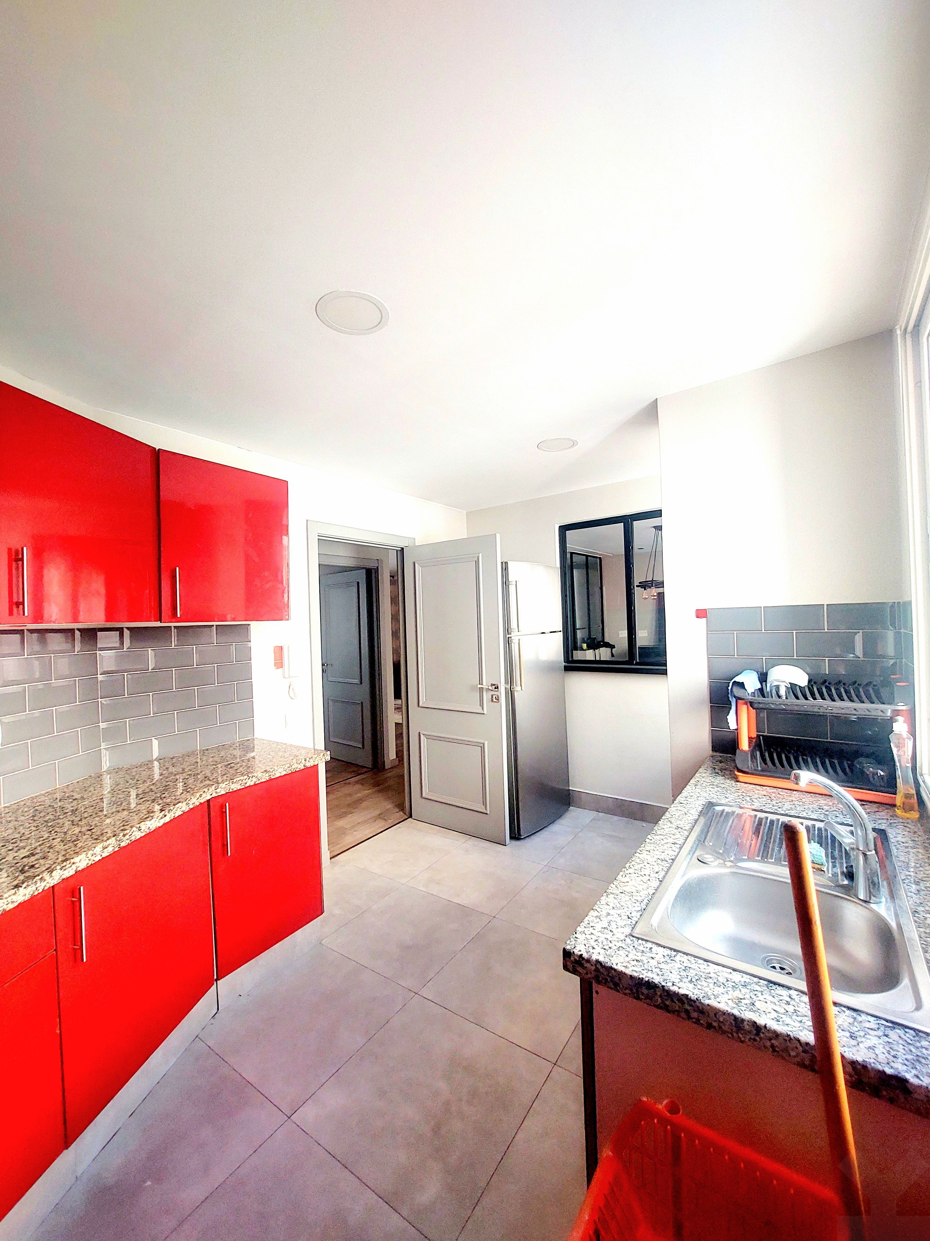 Appartement meublé à louer de 113 m² — 6