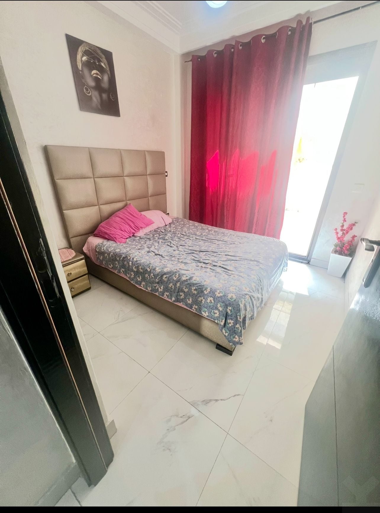 Appartement — Casablanca — 3
