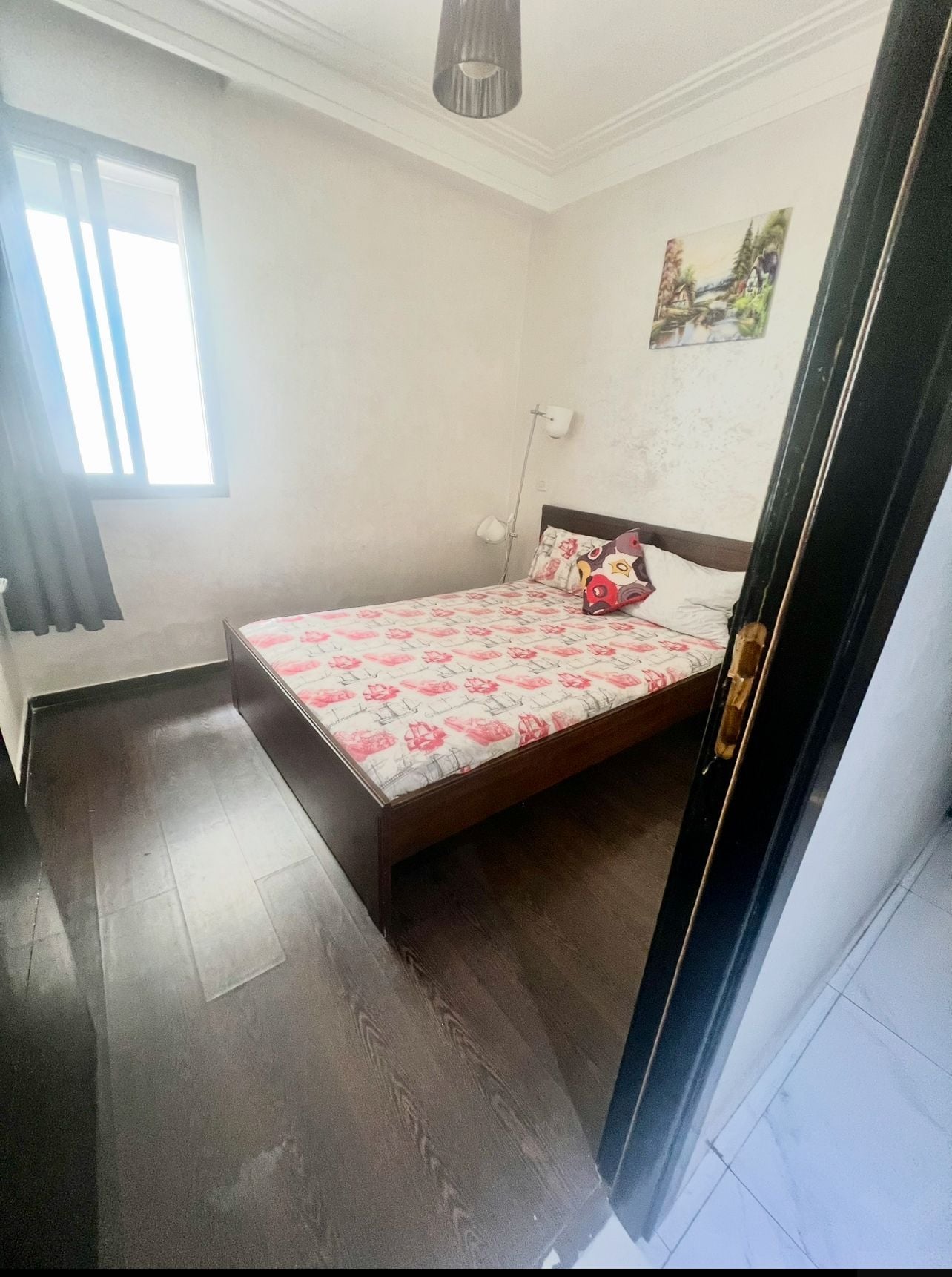 Appartement — Casablanca — 5