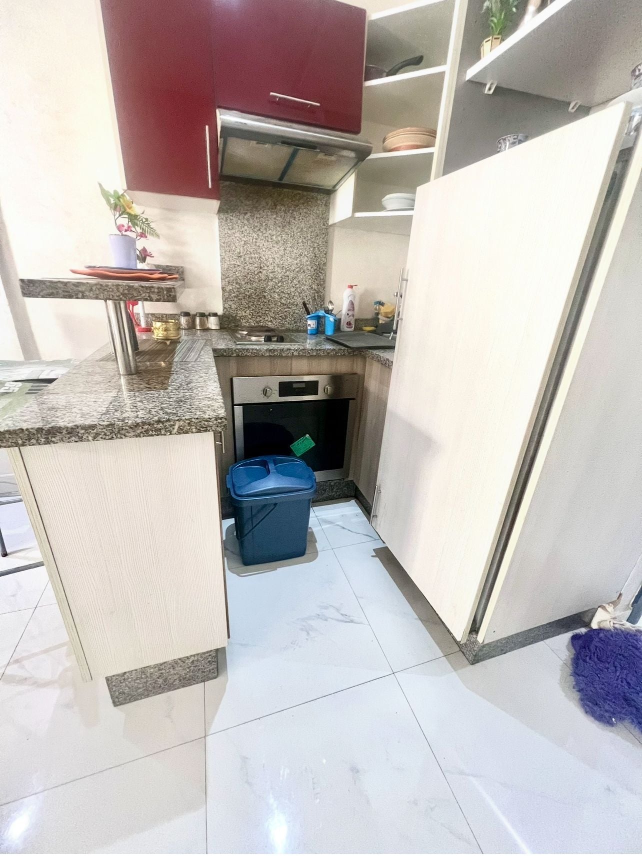 Appartement — Casablanca — 4