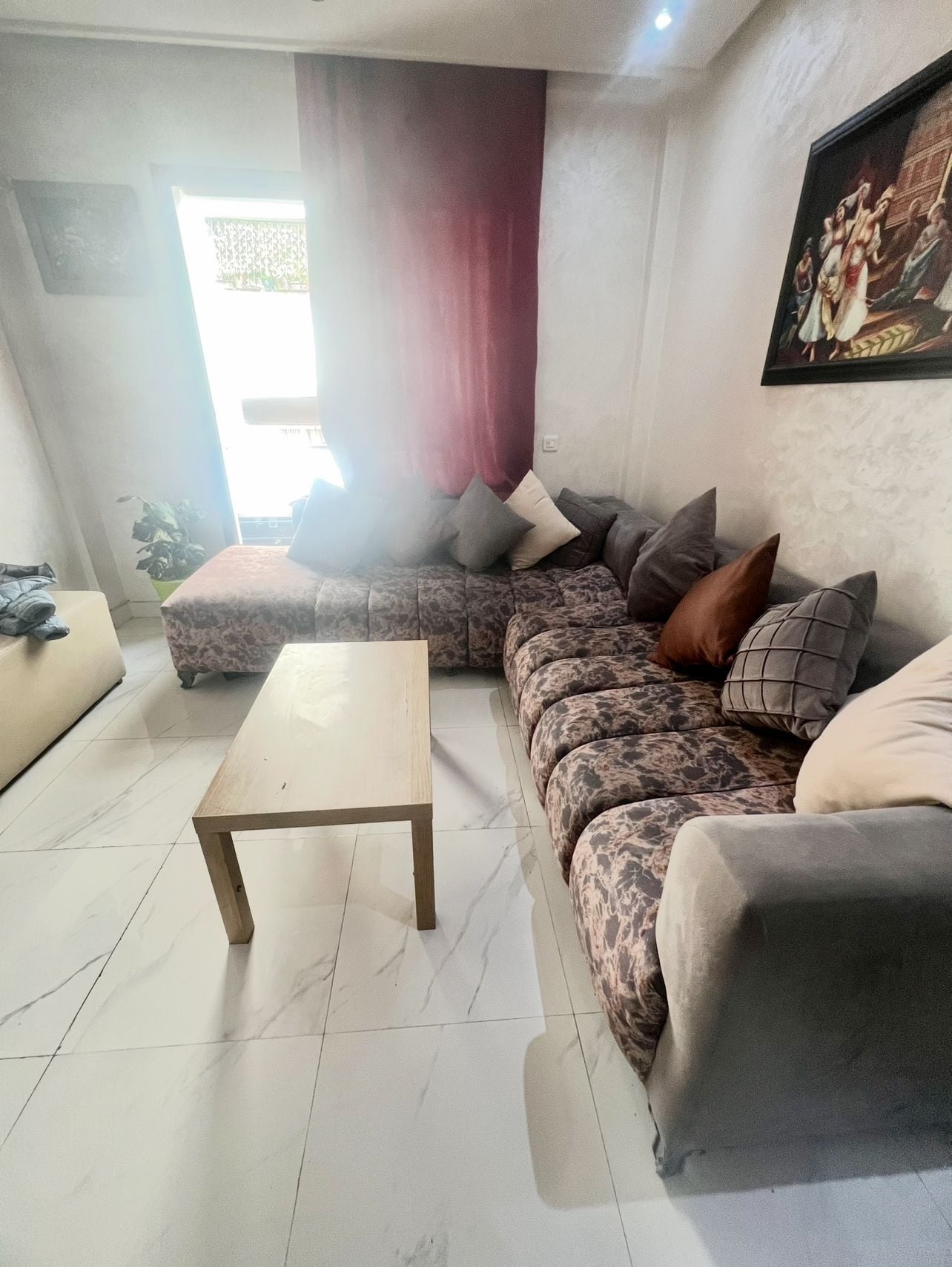 Appartement — Casablanca — 6
