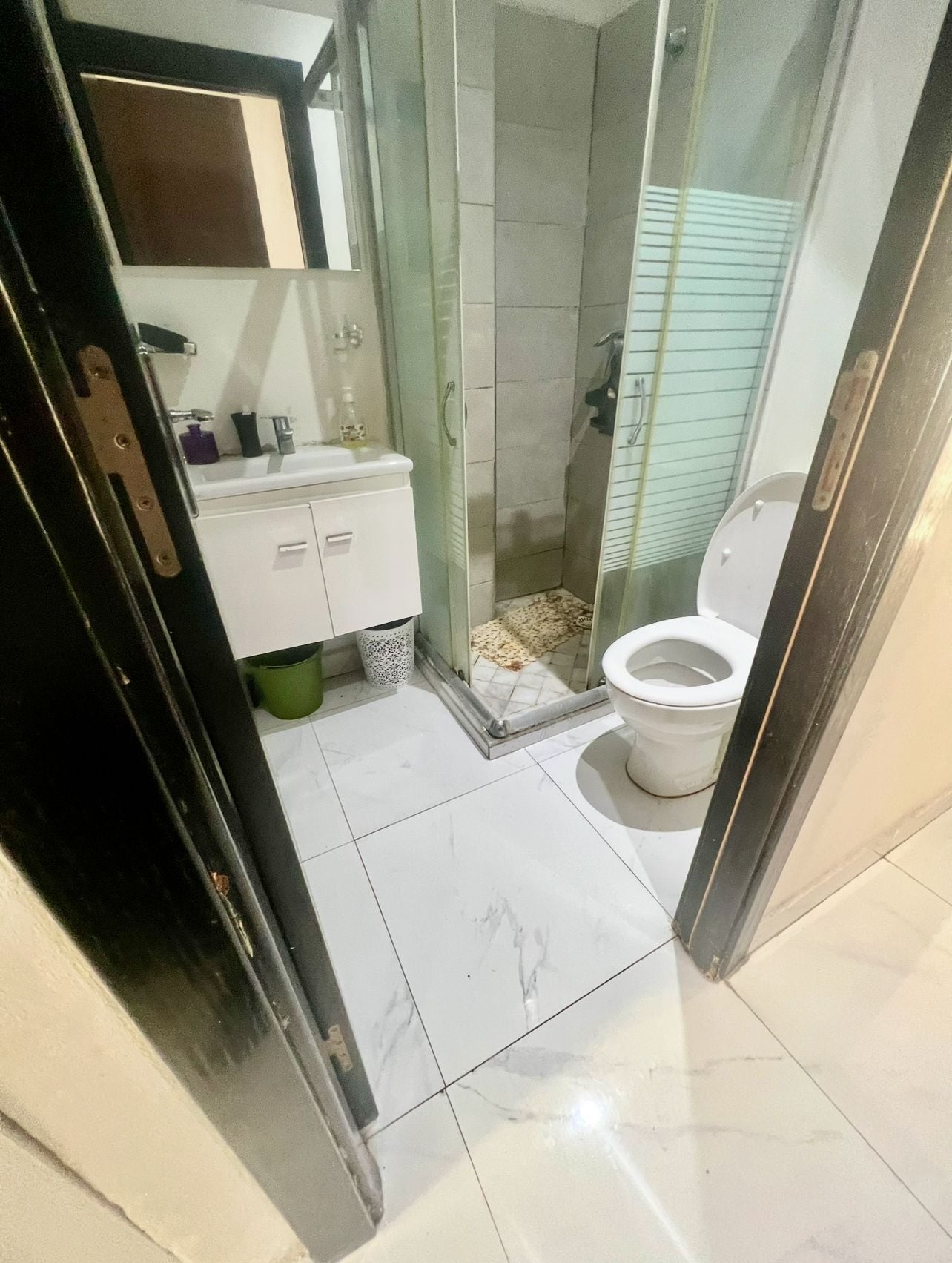 Appartement — Casablanca — 2