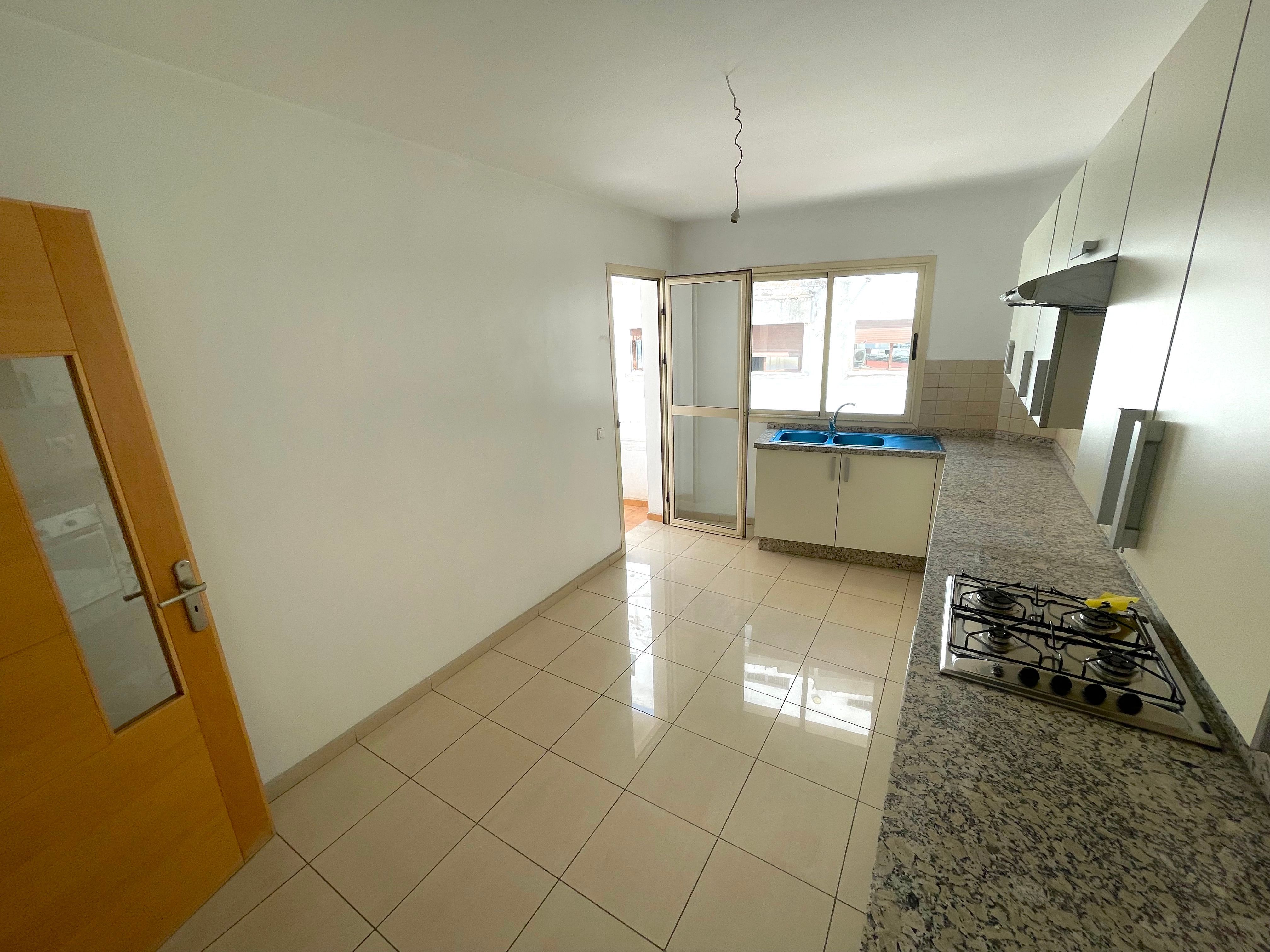 Appartement 143 m² à Plateau — 21