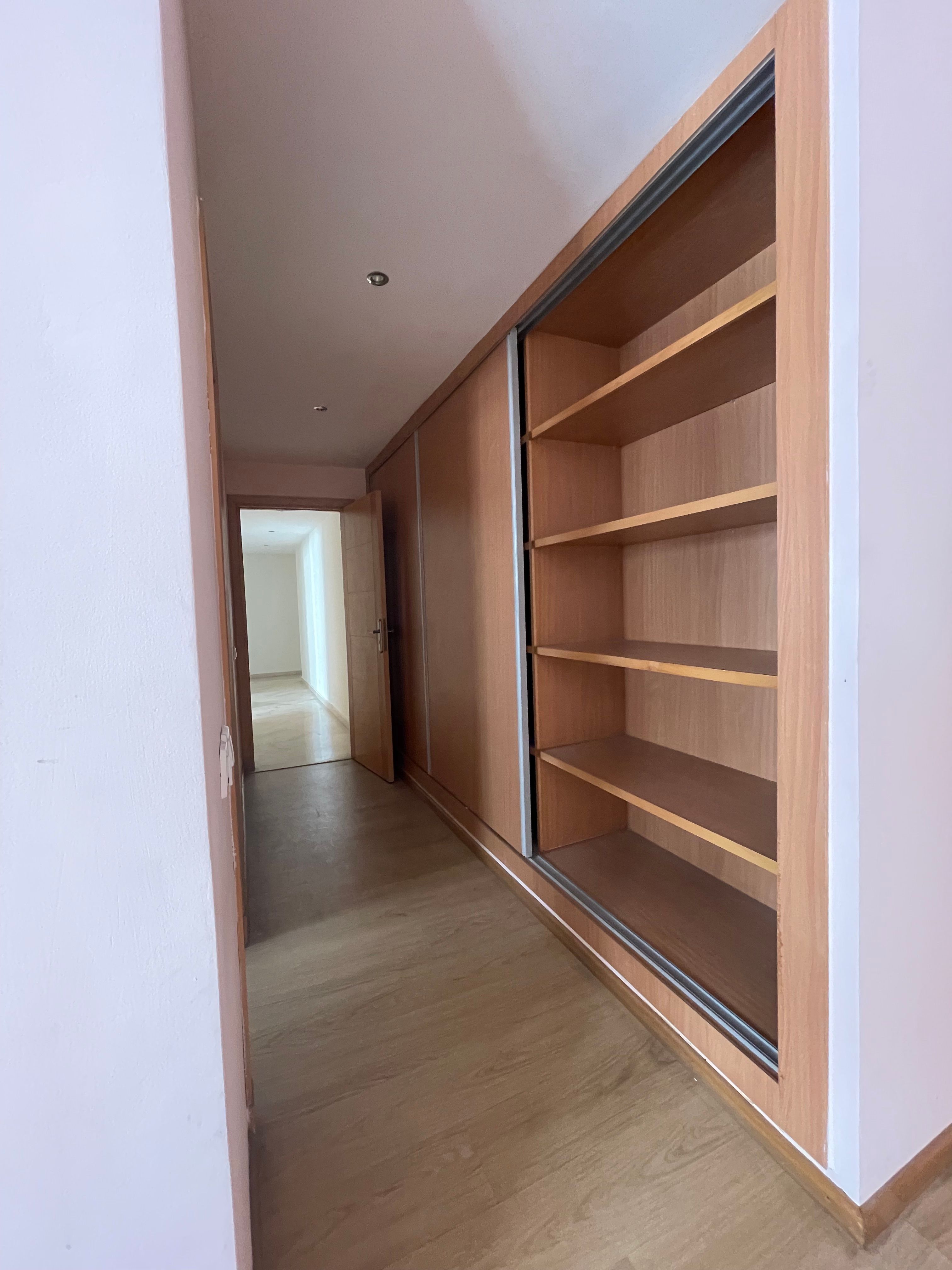 Appartement — Casablanca — 2