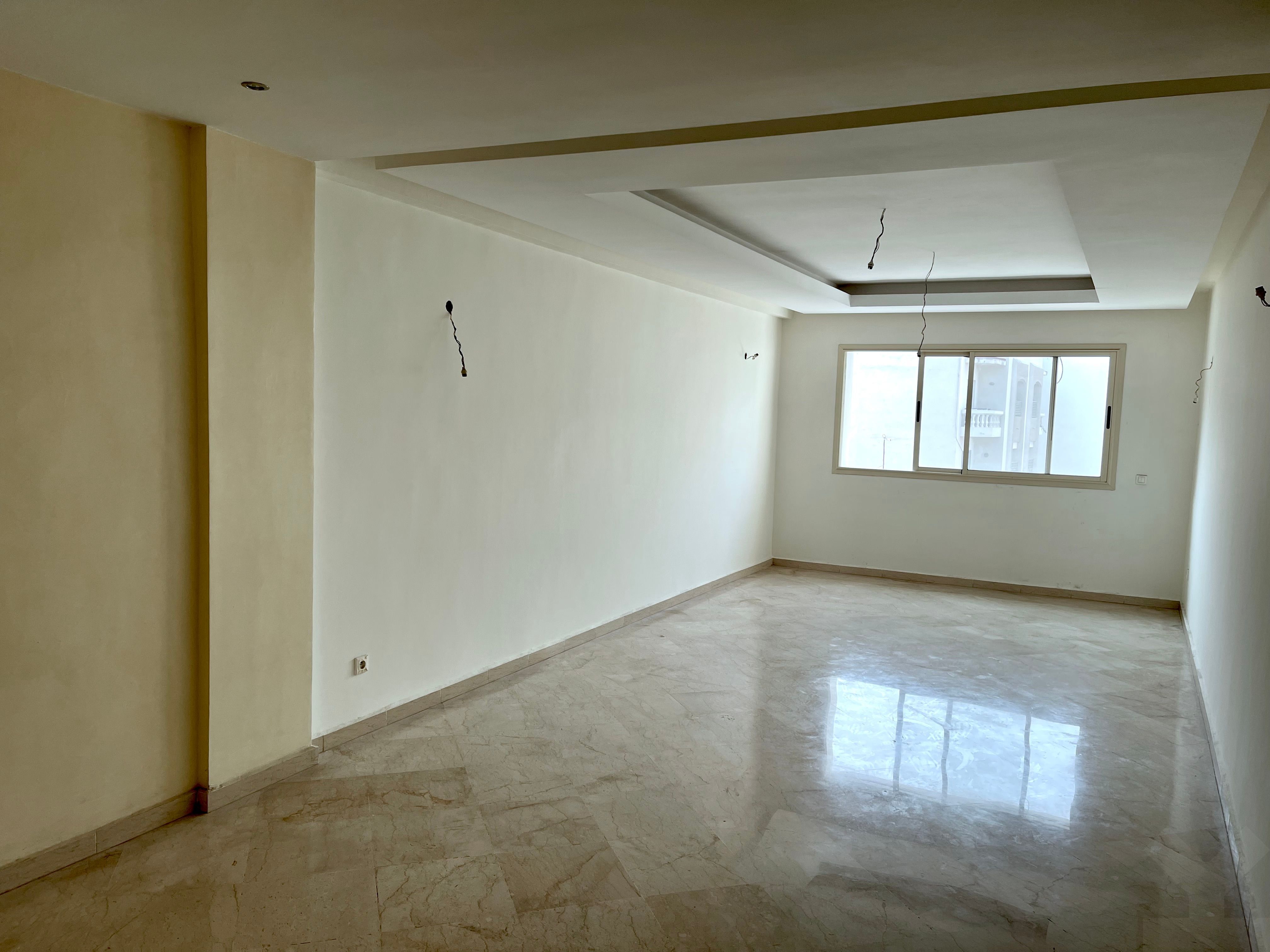 Appartement — Casablanca — 3