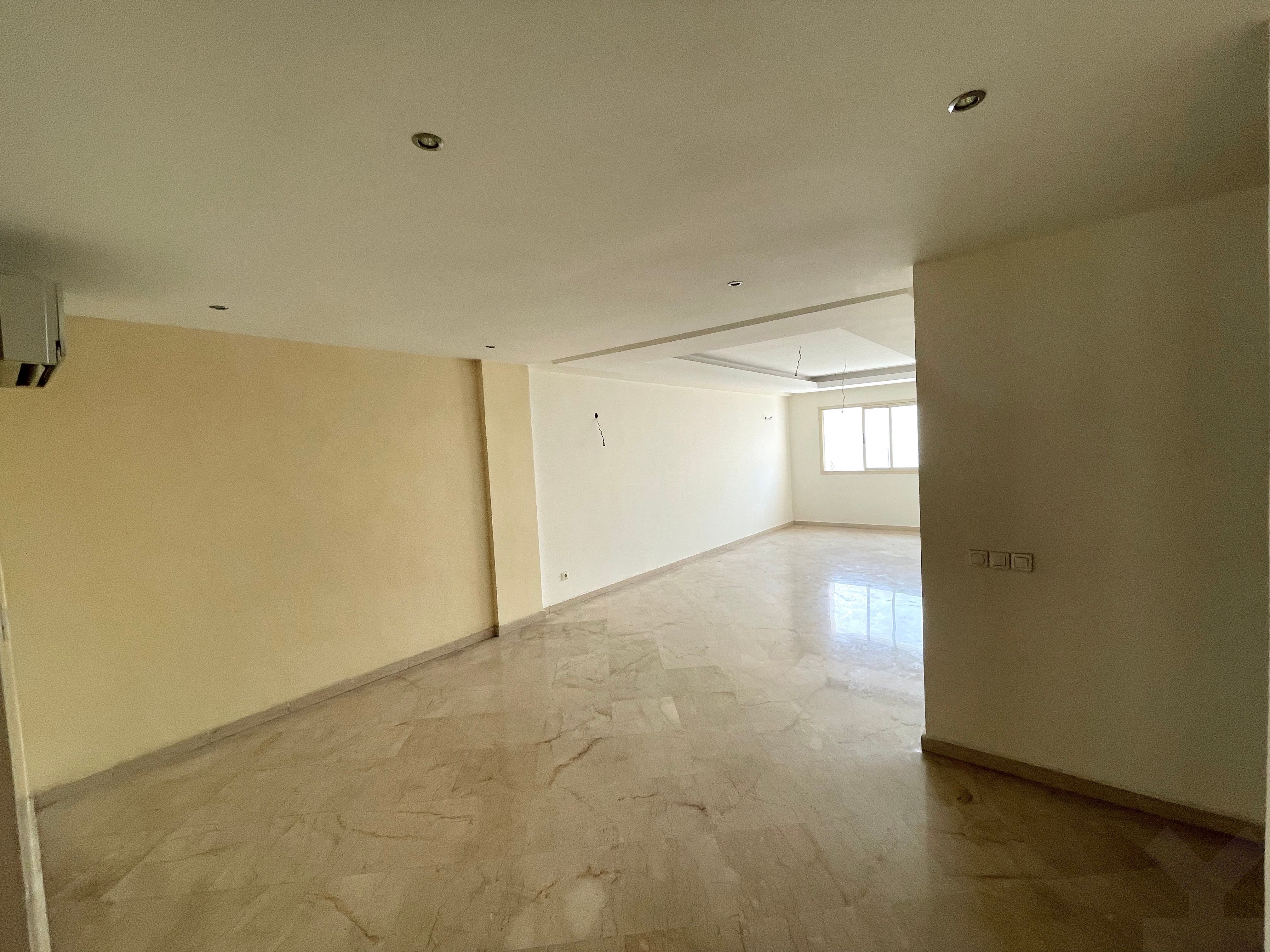 Appartement 143 m² à Plateau — 26